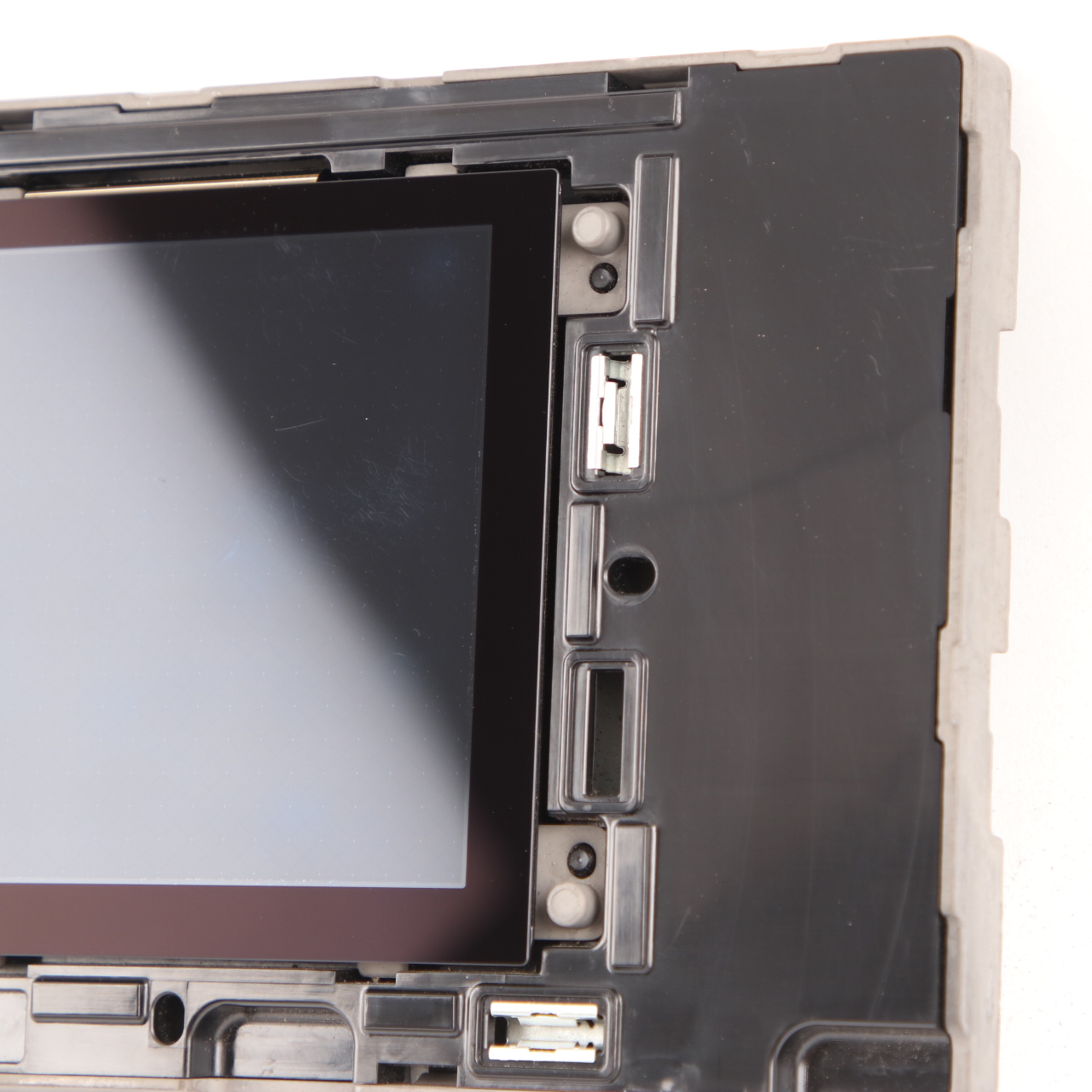 Bildschirm Mercedes W907 W910 Hauptgerät Touch Monitor 7" A9079001703