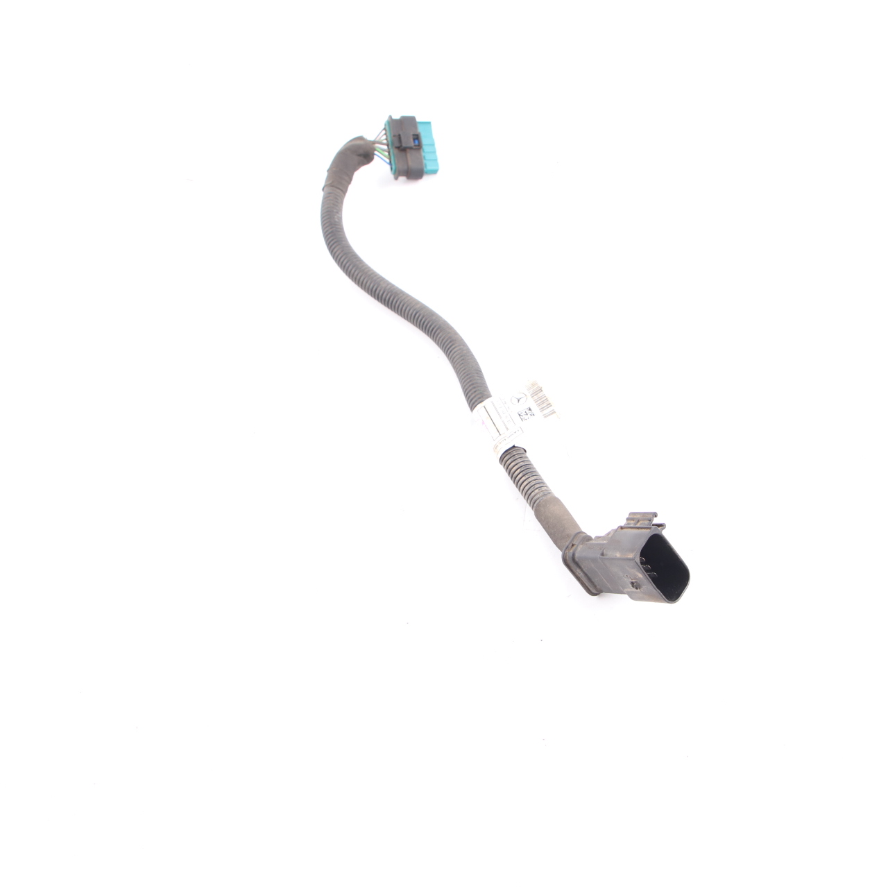 Mercedes Sprinter W910 Kraft Stoff Tank Kabel Baum A9105400805