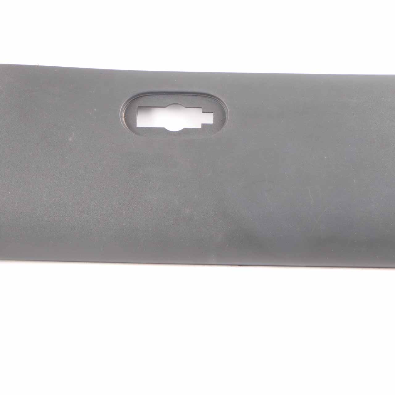 Mercedes Sprinter W910 Wheel Arch Moulding Rear Left N/S Trim Cover A9106900301