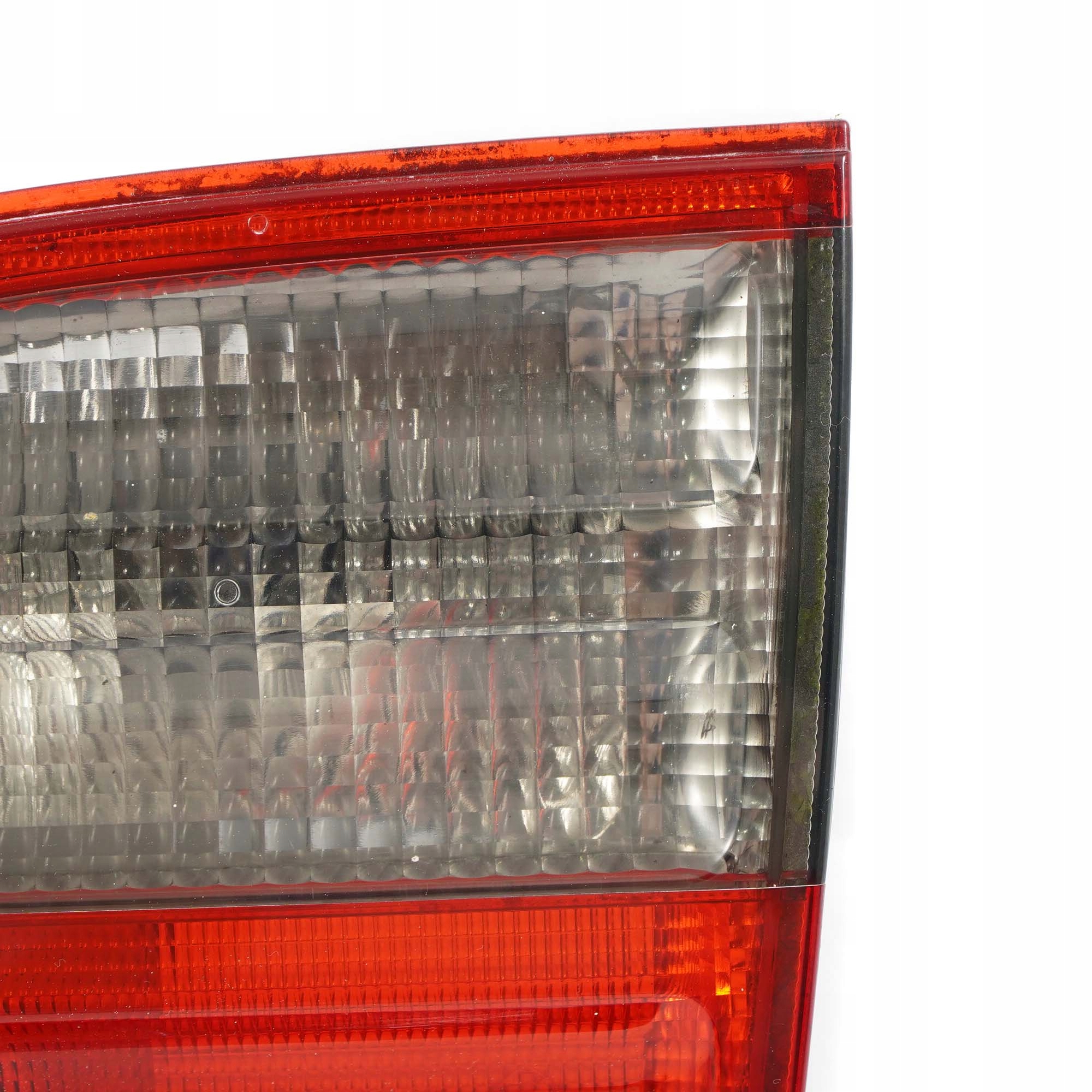 Mercedes-Benz W210 Kombi Heckklappe Hinten Rechts Seite Lampe A2108207664