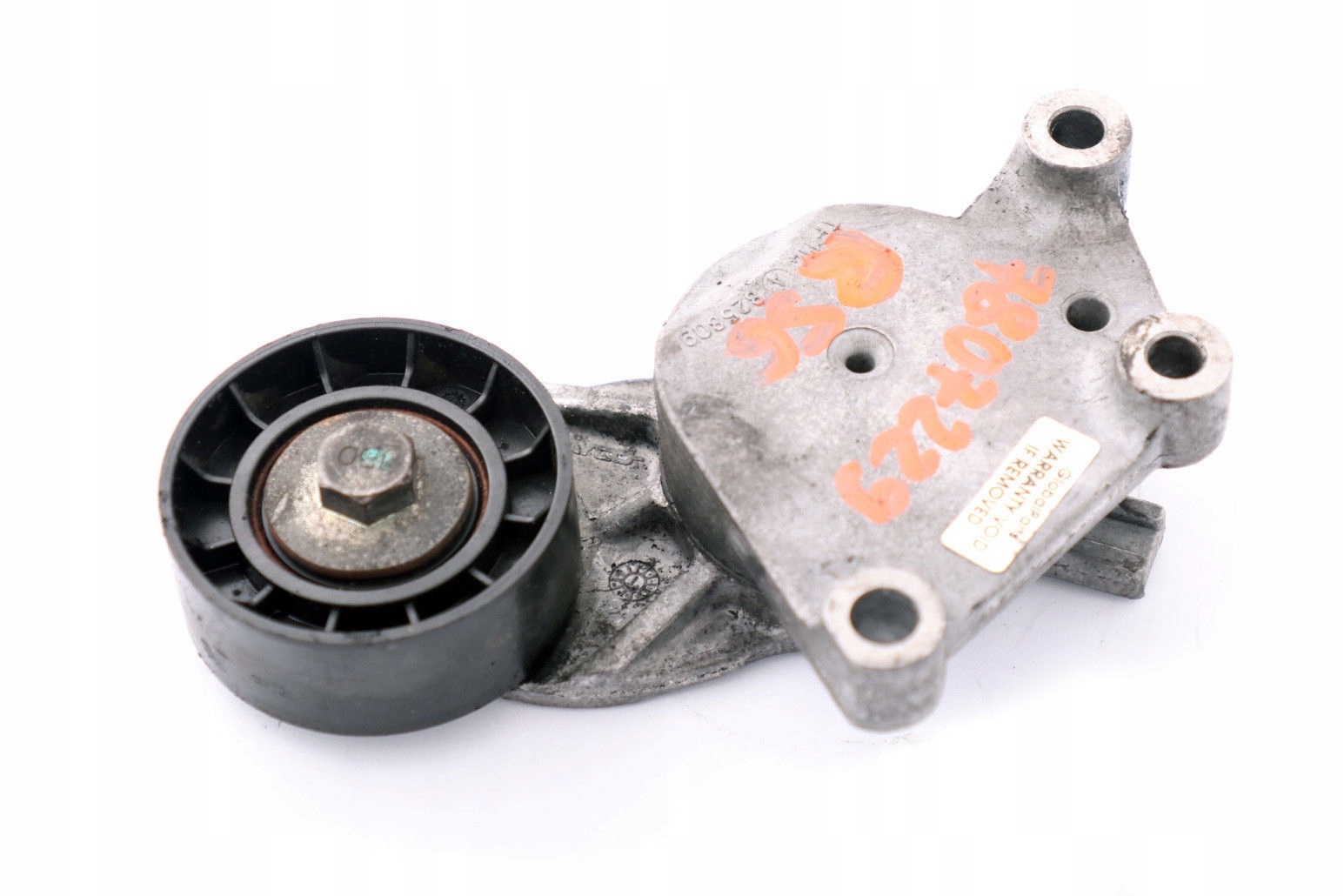 Mini Cooper D R55 R56 W16 Riemenspanner Riementrieb Motor 7807229