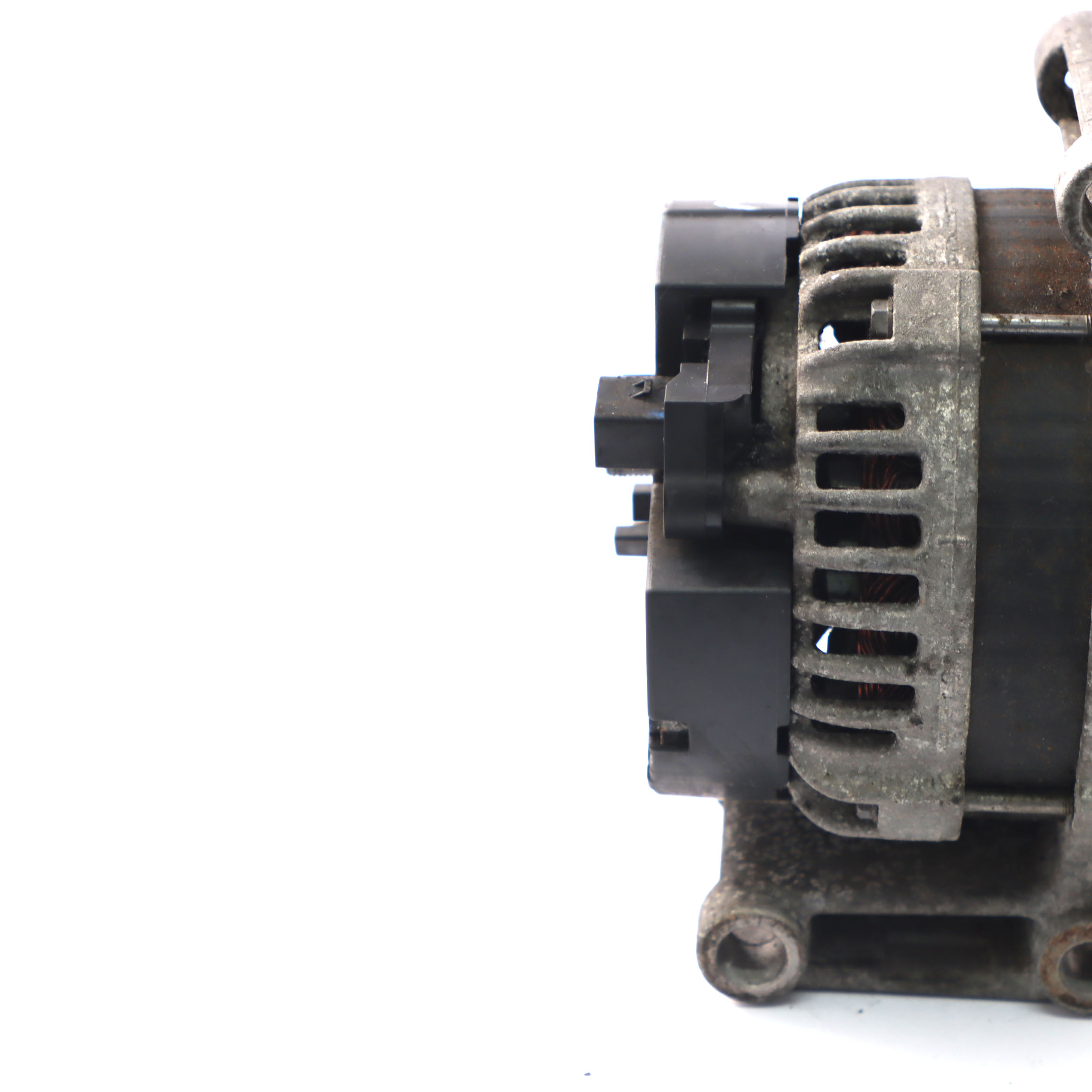 Ford Transit Mk7 Diesel motor Licht maschine Generator Einheit AC1T10300BB