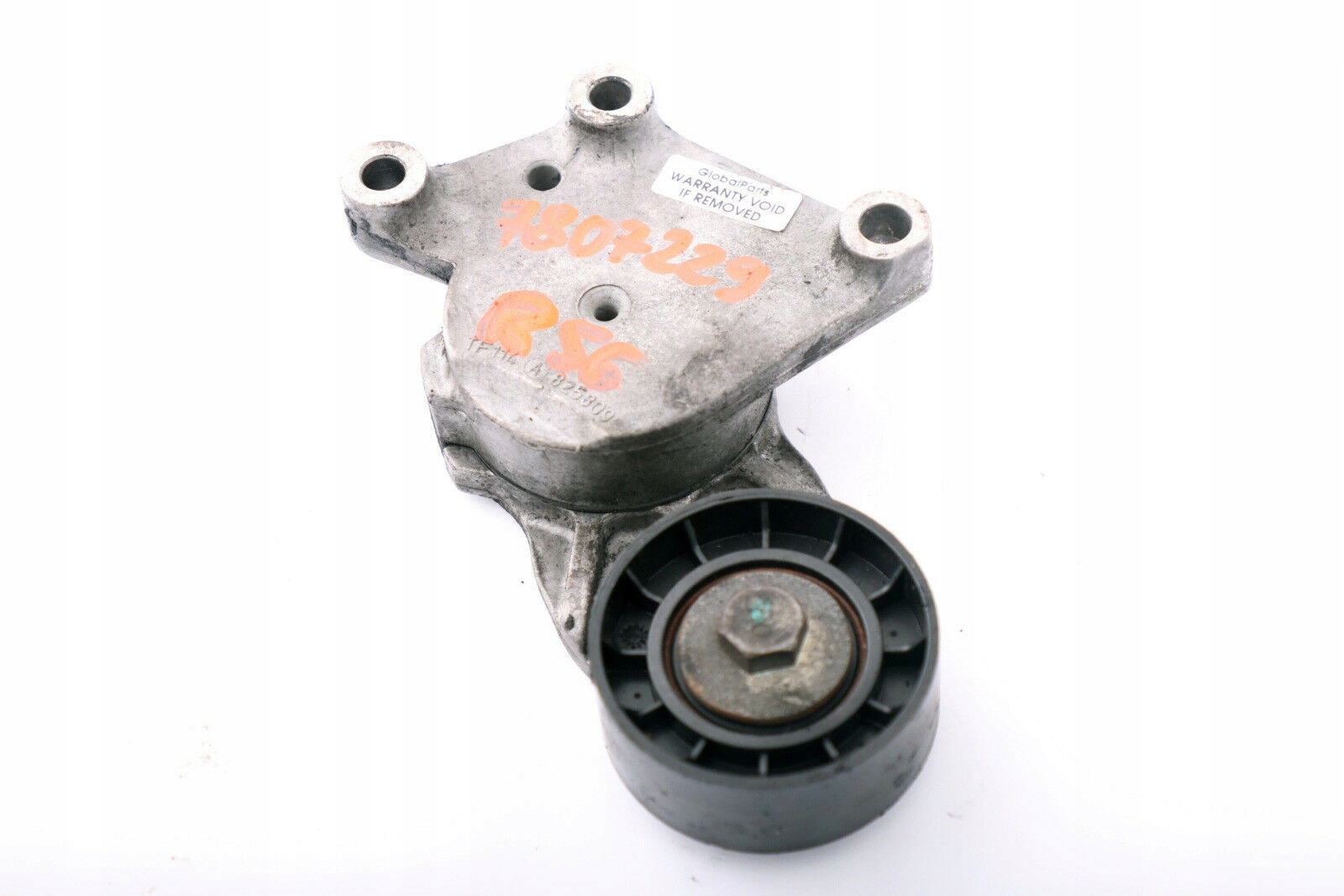 Mini Cooper D R55 R56 W16 Riemenspanner Riementrieb Motor 7807229