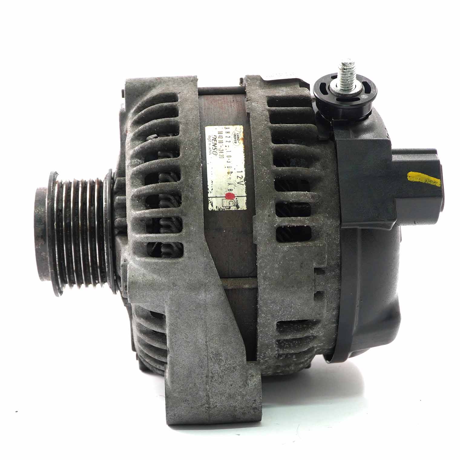 Land Rover Range Sport L320 Dieselmotor Lichtmaschine Generator AH22-10300-AB