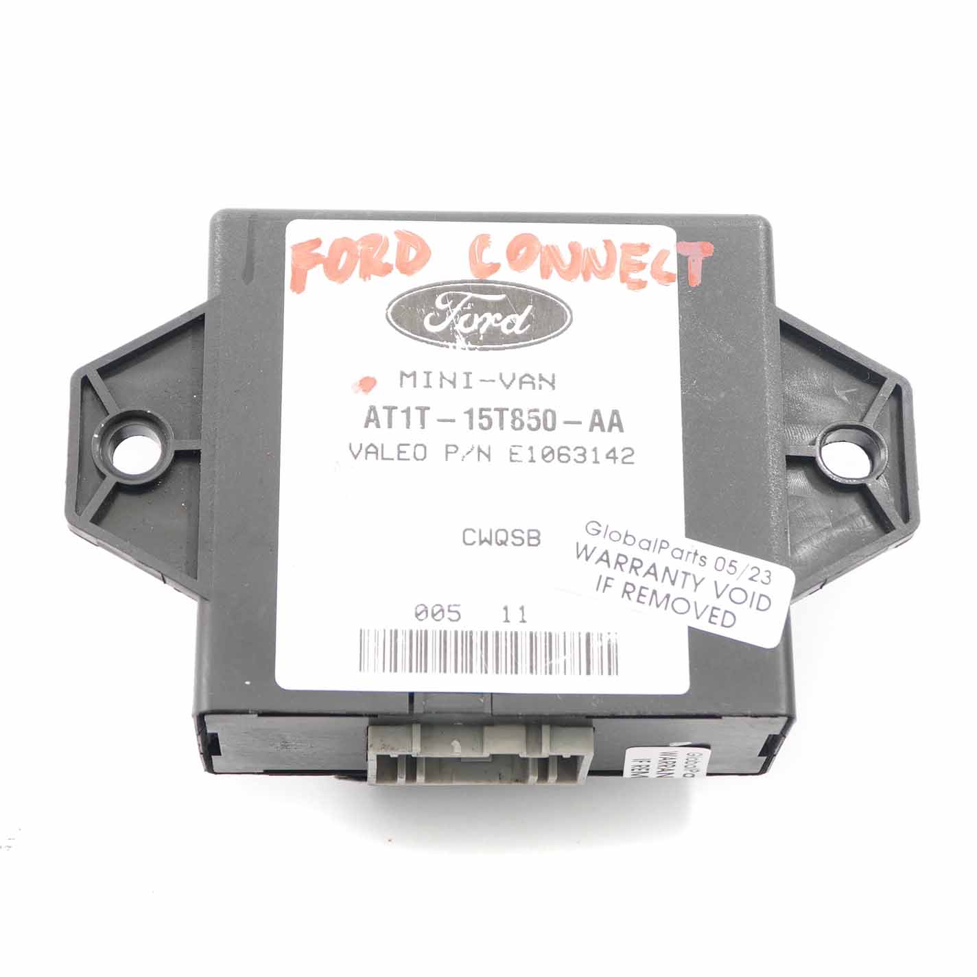 PDC Module Ford Transit Connect Parking Assist Aid Control Unit AT1T15T850AA