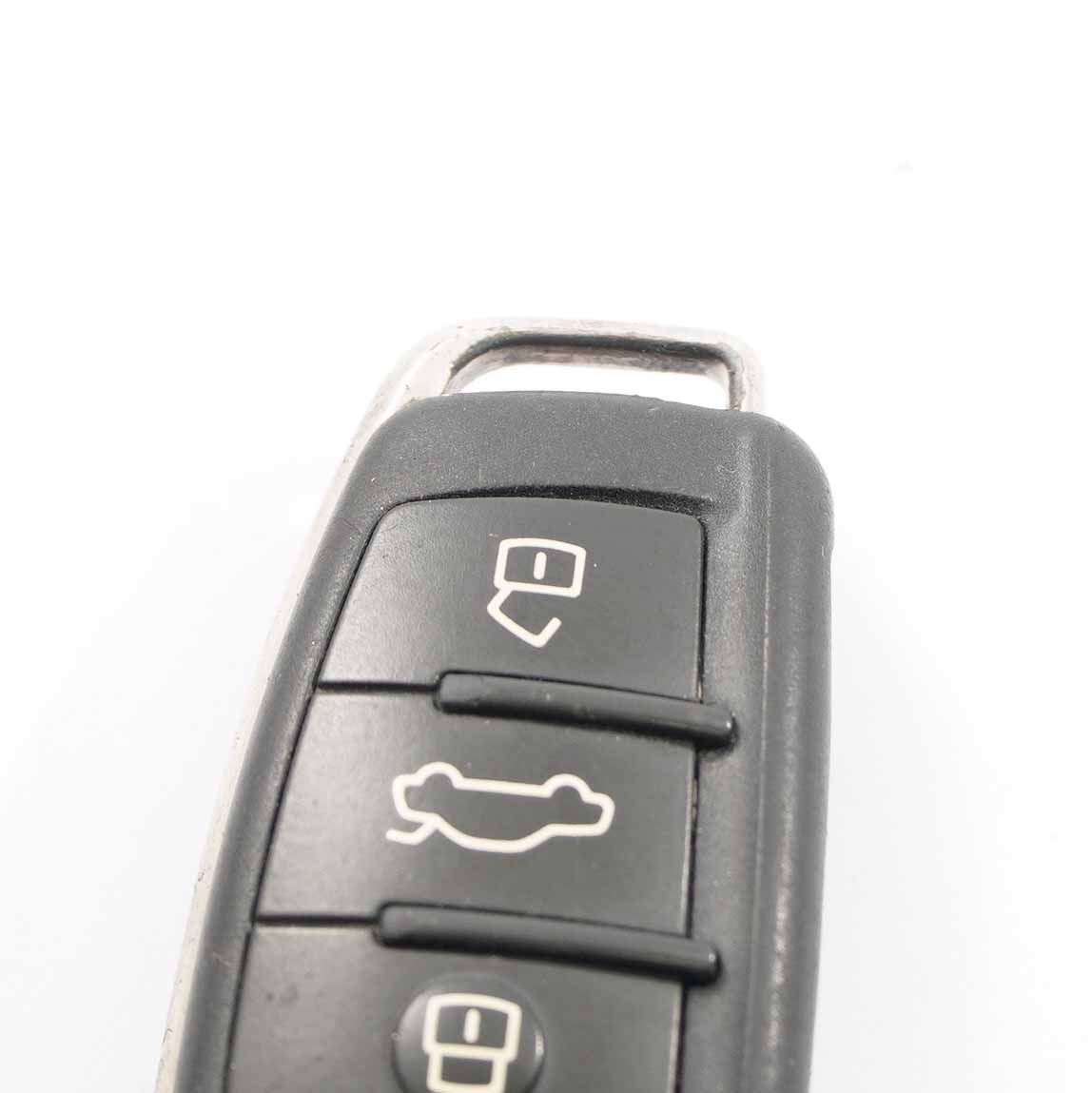 Remote Key Audi A3 A4 A6 Radio Alarm Key Fob Opener Button