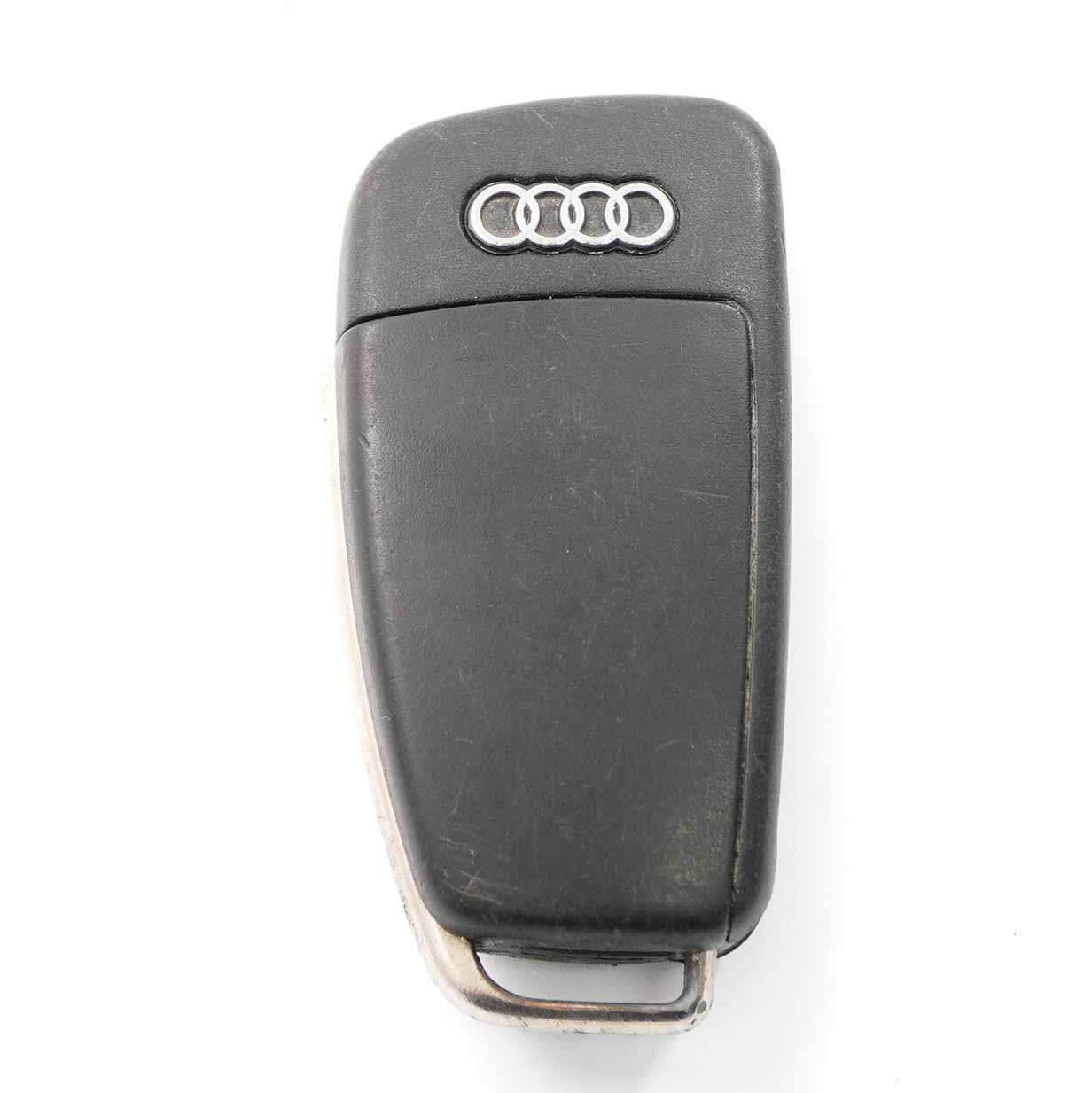 Remote Key Audi A3 A4 A6 Radio Alarm Key Fob Opener Button