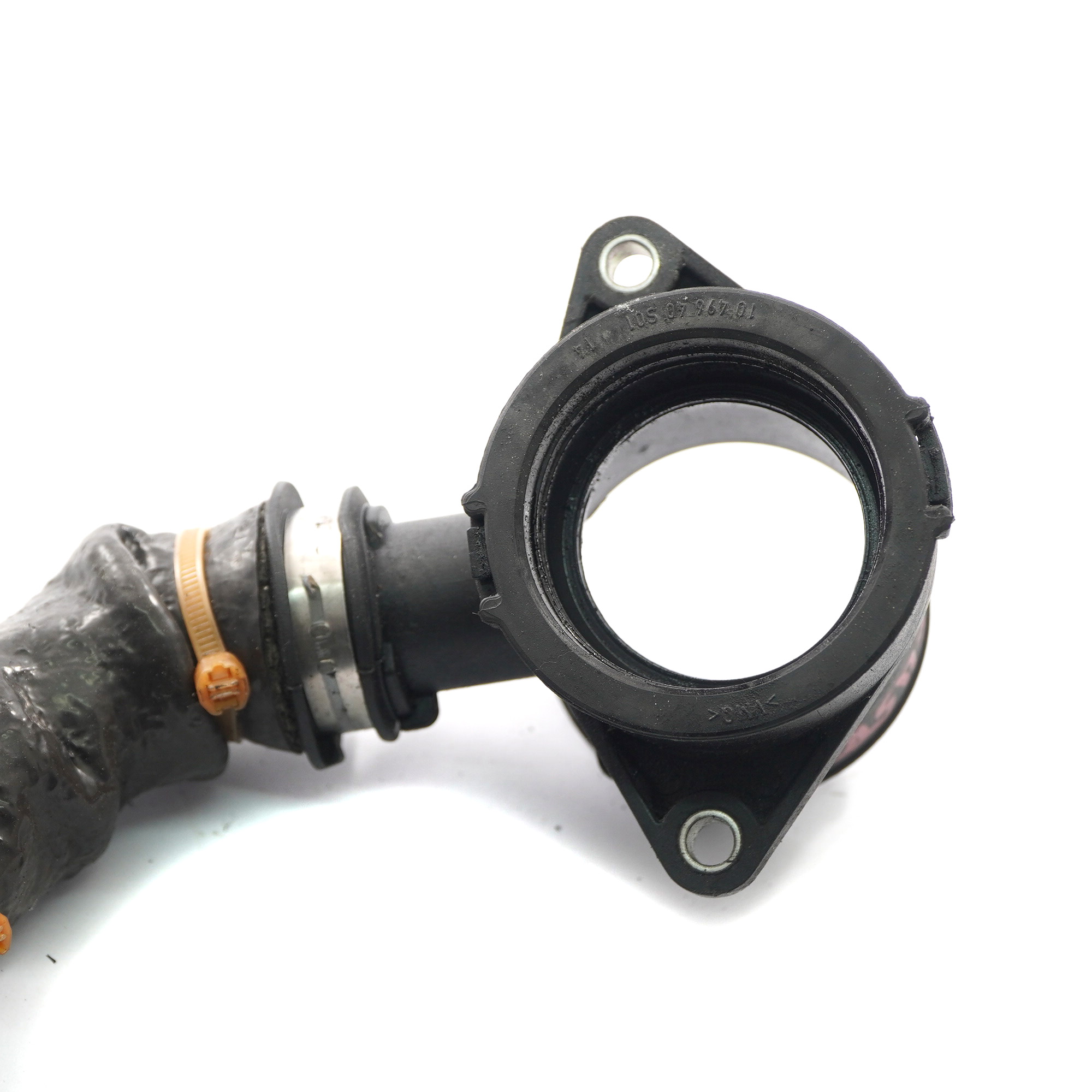 Ford Focus Mk3 Diesel 1.6 TDCi Air Intake Pipe Flange AV61-6C784-AF