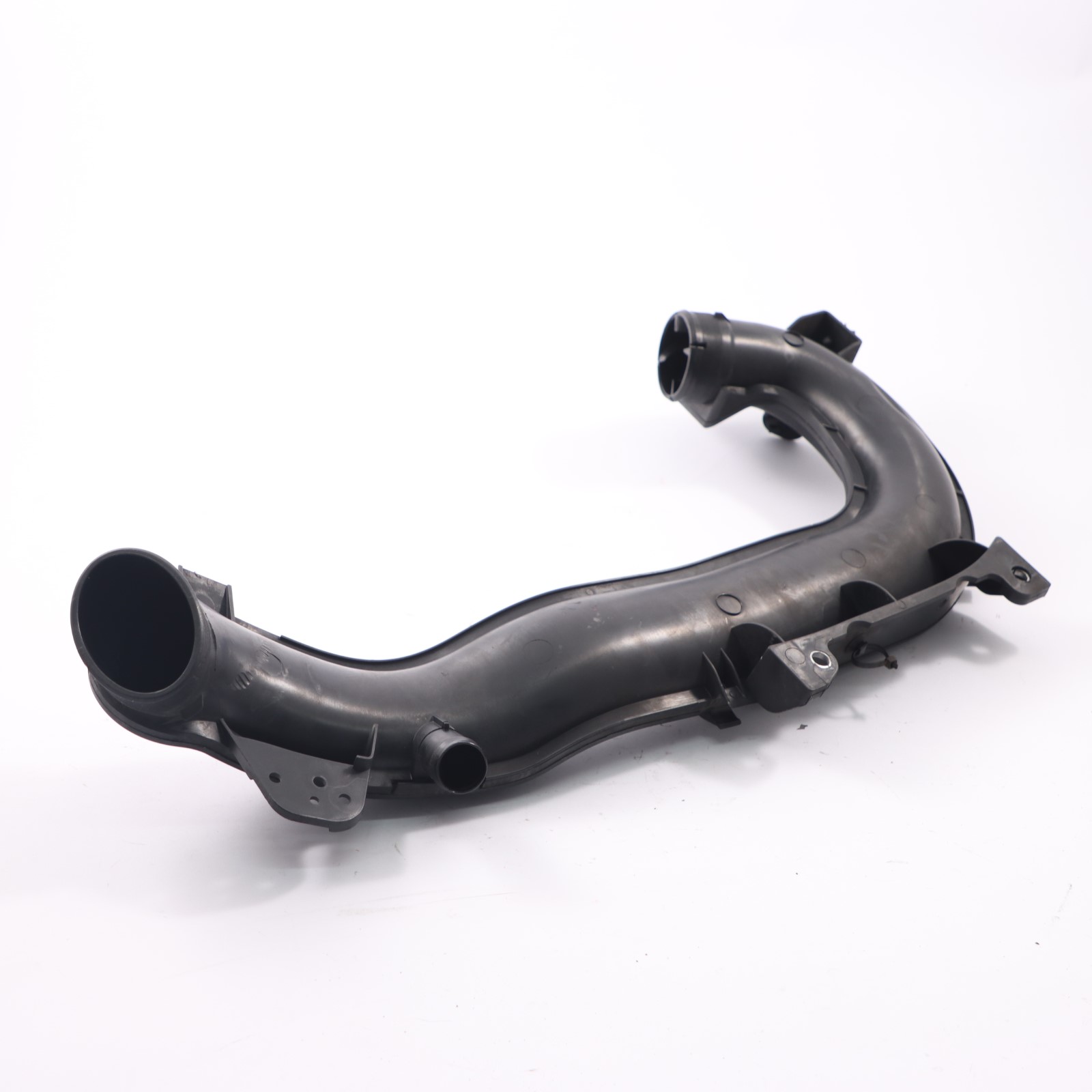 Air Intake Ford Galaxy Mk3 2.0 TDCi Turbo Intercooler Pipe Hose AV61-9C623-B