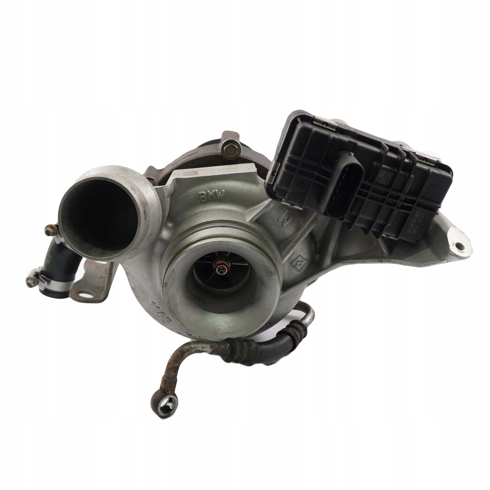 *BMW 3 5 E90 LCI F10 320d 520d Diesel N47N Turbolader Turbo Lader 7808758