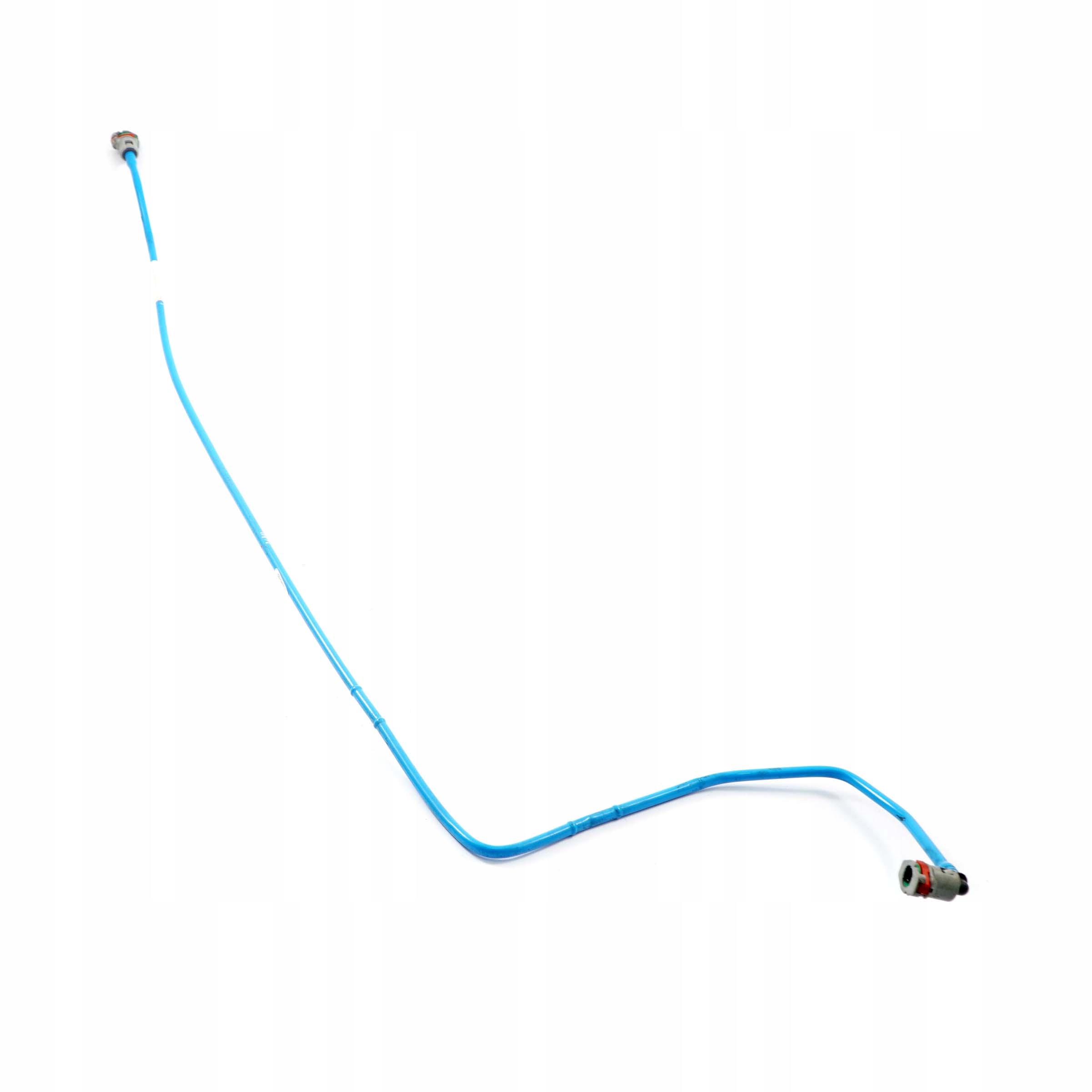 MINI Cooper D F55 Kraftstoffzufuhrleitung Rohr Schlauch 7300616