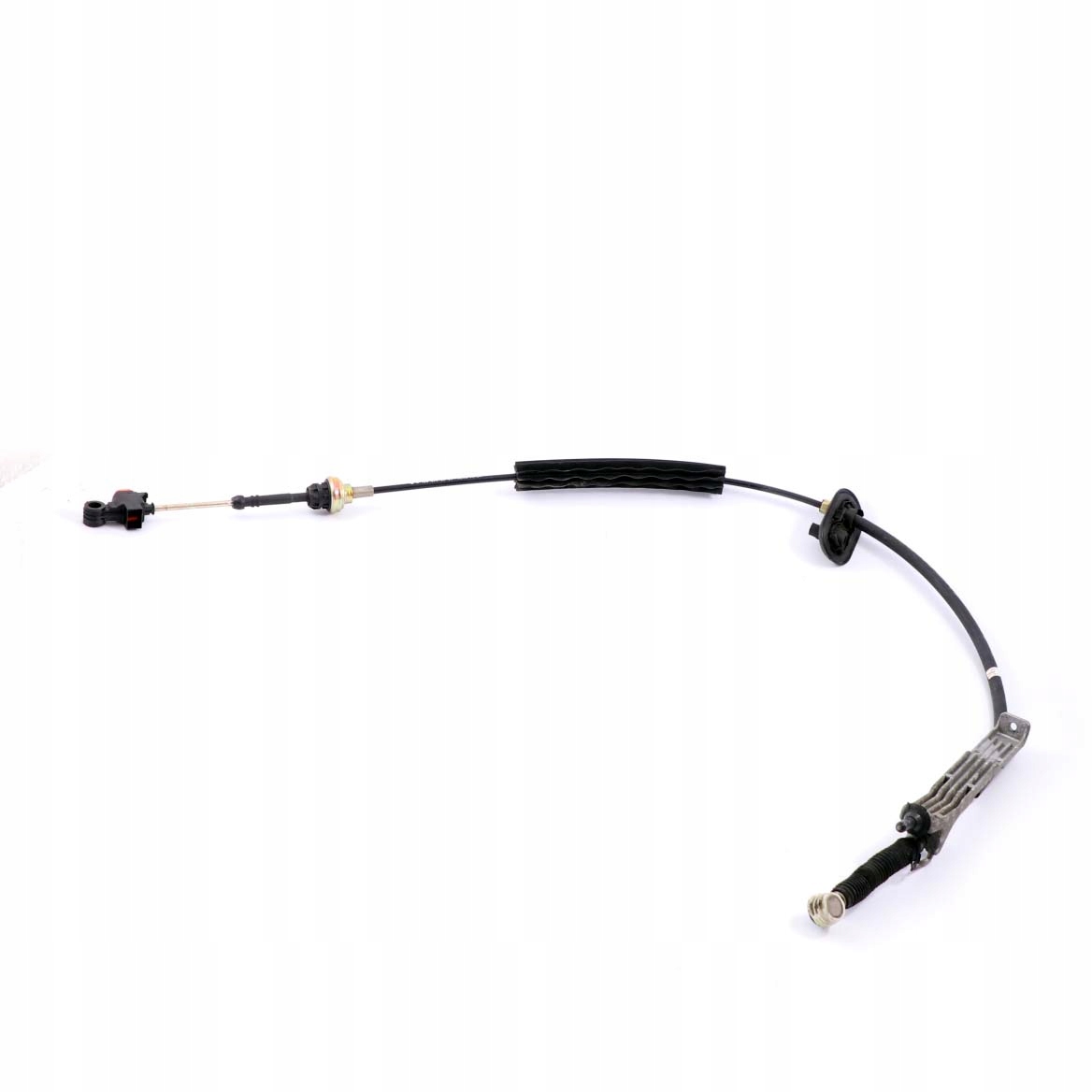 Mercedes-Benz A W168 Automatikgetriebe Getriebezug Kabel Zug A1683700173