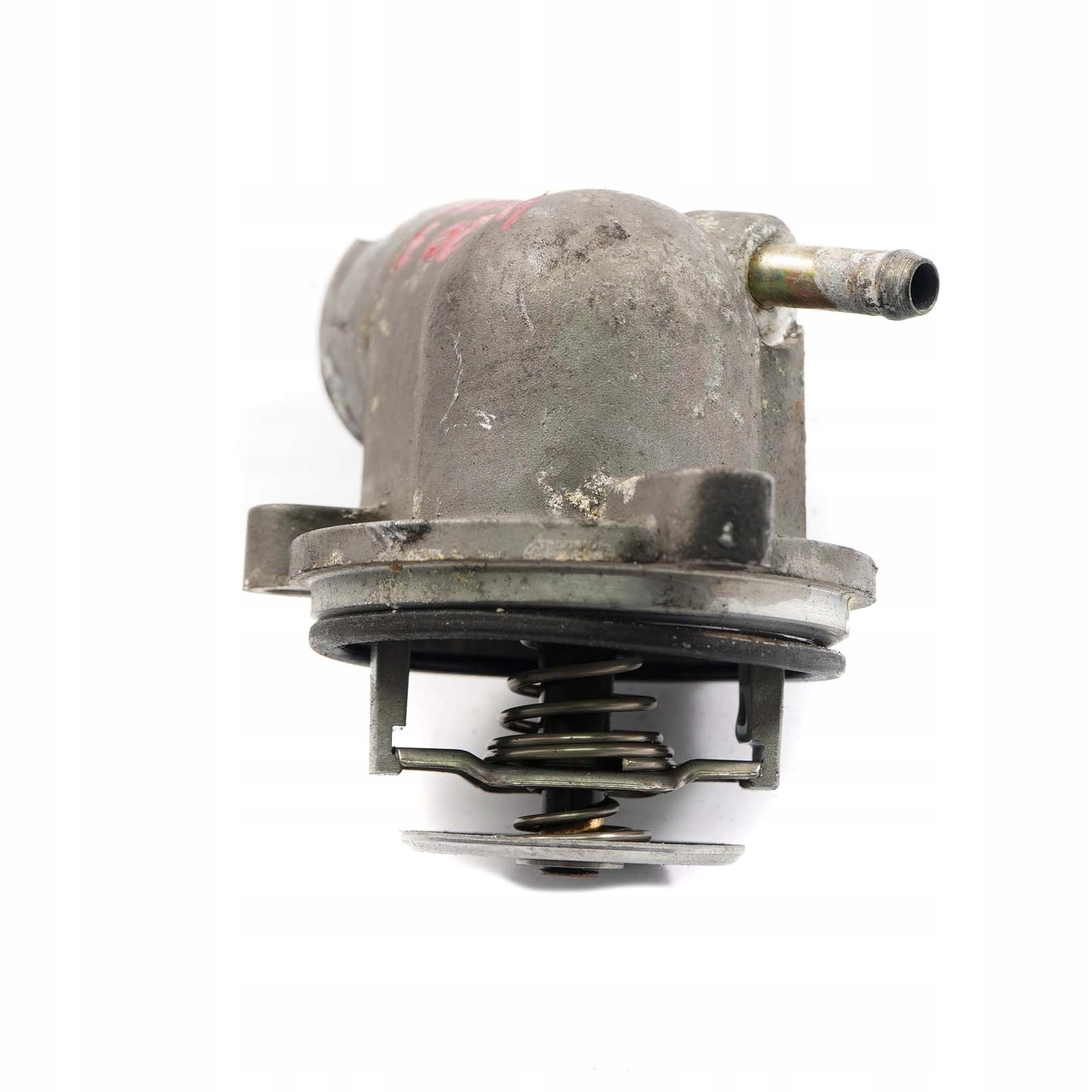 Mercedes-Benz C 180 200 K 230 W203 M111 Thermostat Kühlwasser A1112030975