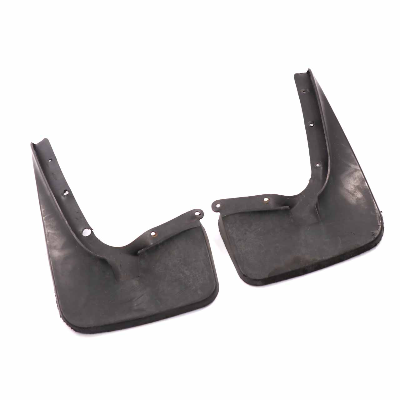 Mercedes Vito W639 Mud Flaps Front Left Right N/O/S Splash Guard Set B66580000