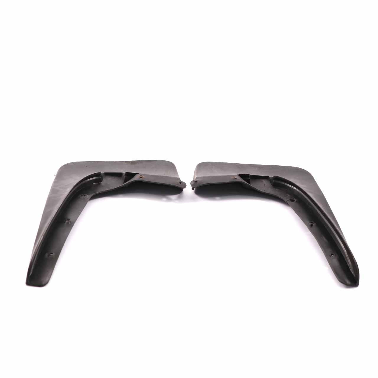 Mercedes Vito W639 Mud Flaps Front Left Right N/O/S Splash Guard Set B66580000