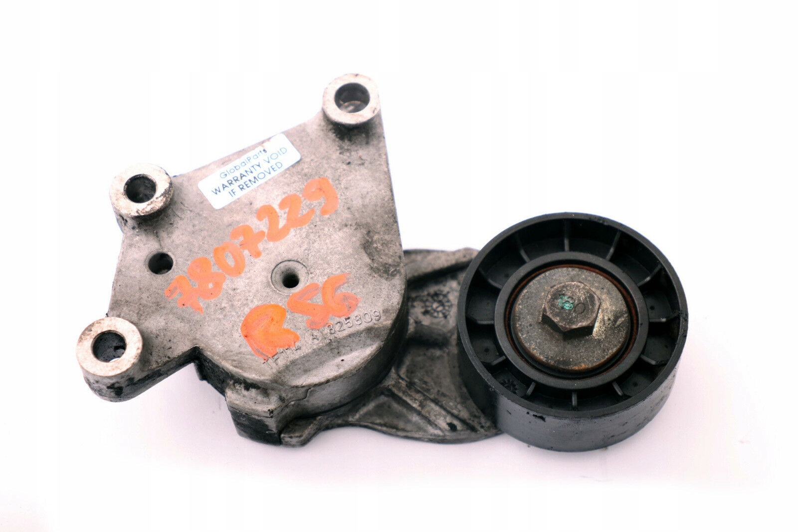 Mini Cooper D R55 R56 W16 Riemenspanner Riementrieb Motor 7807229