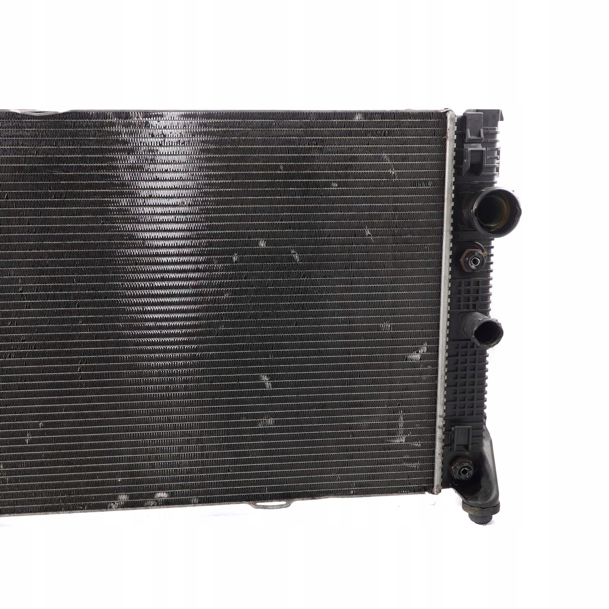 Mercedes-Benz C E W204 W207 W212 Motorkühlung Kühler Radiator A2045004303