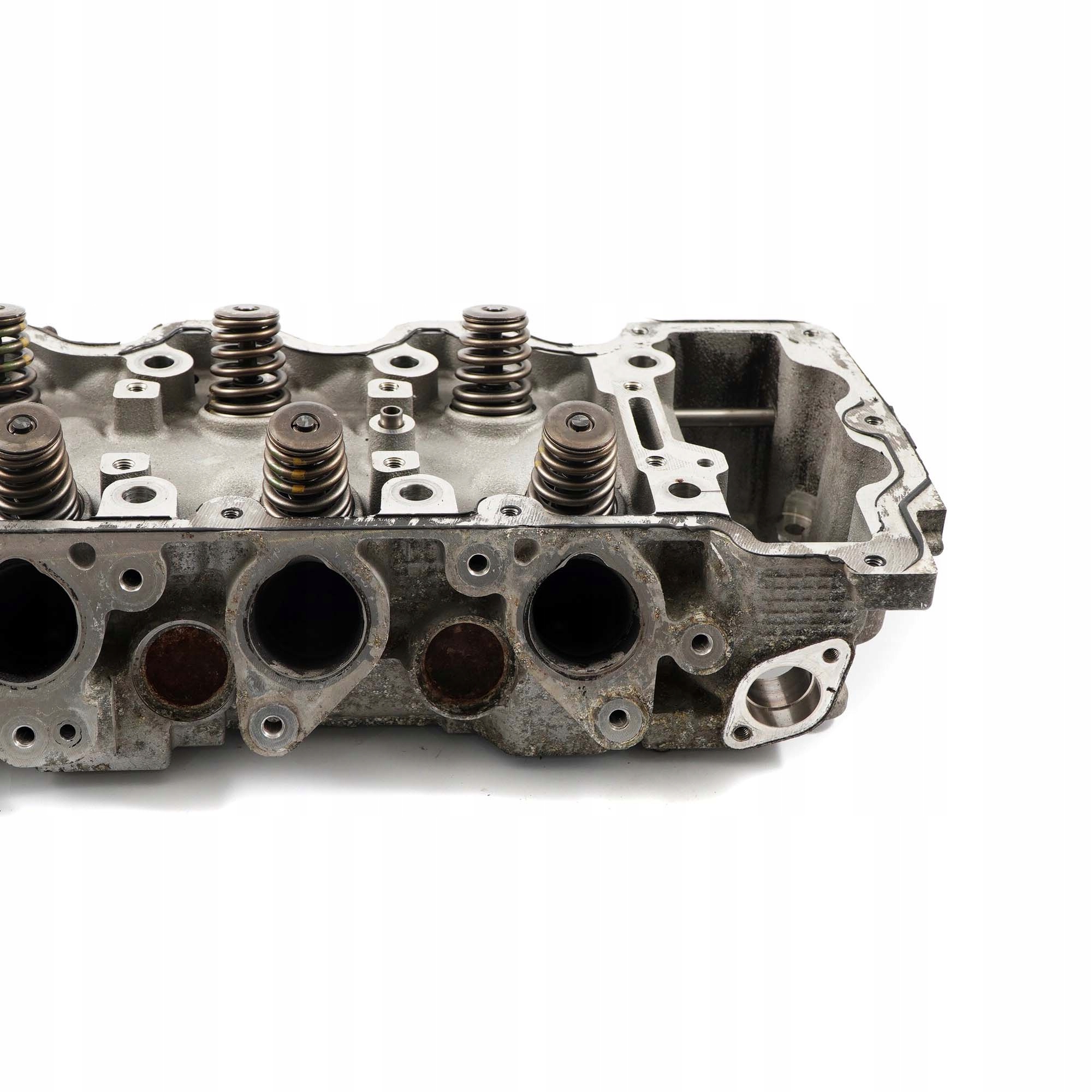 Mercedes-Benz A B W169 W245 M266 Petrol Engine Cylinder Head Cover A2660101020