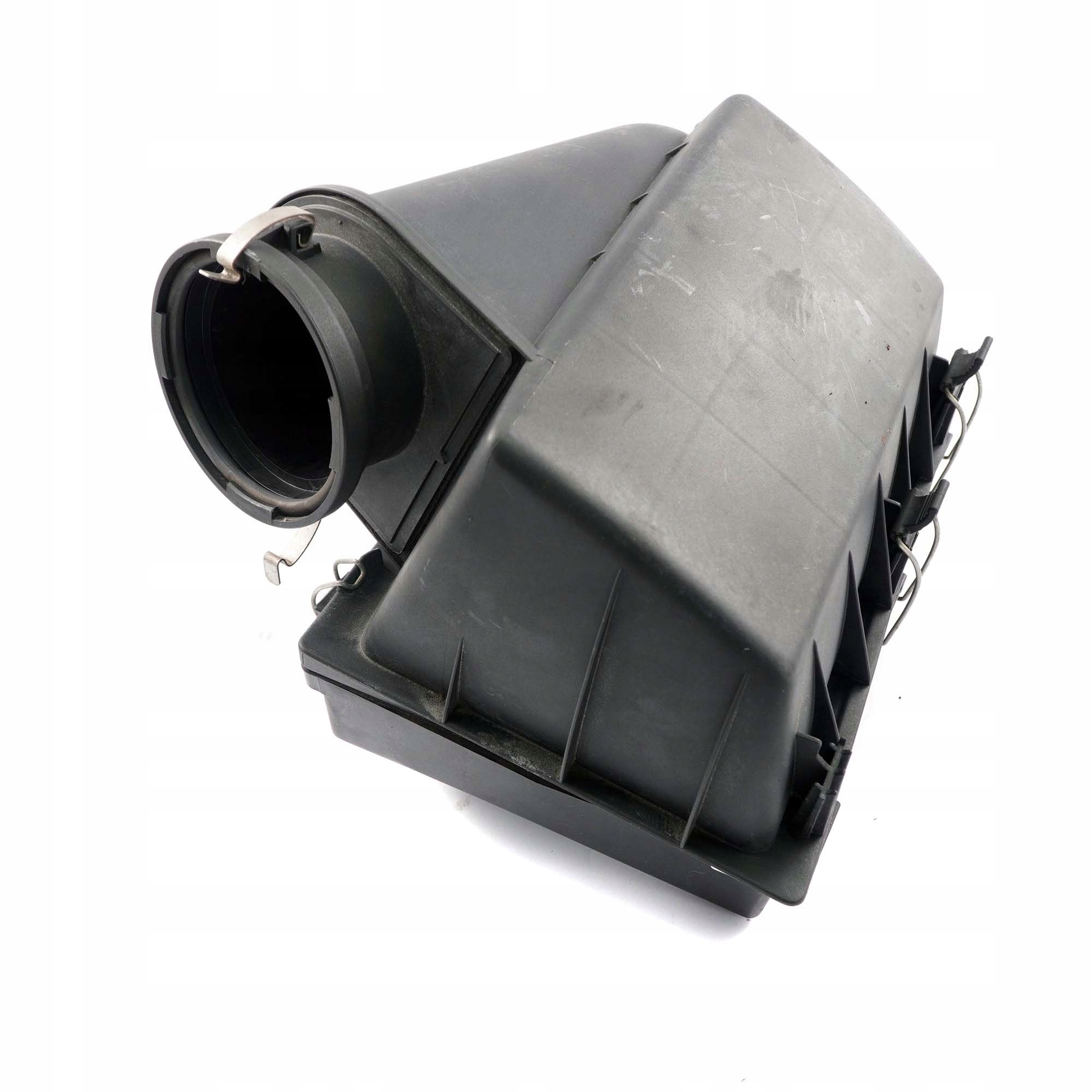 Mercedes-Benz E-Class W210 M112 Air Filter Box Silencer Housing A1120900801