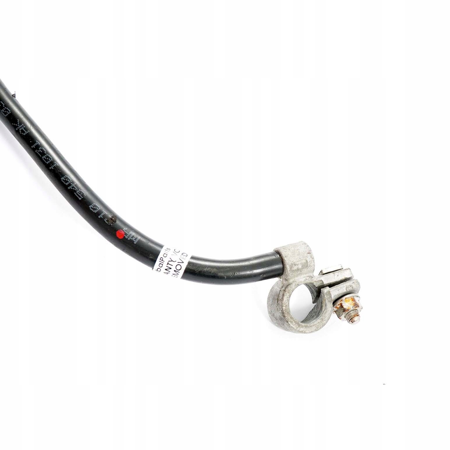 Mercedes-Benz E-Klasse W210 Batteriekabel Massenkabel A2105401031