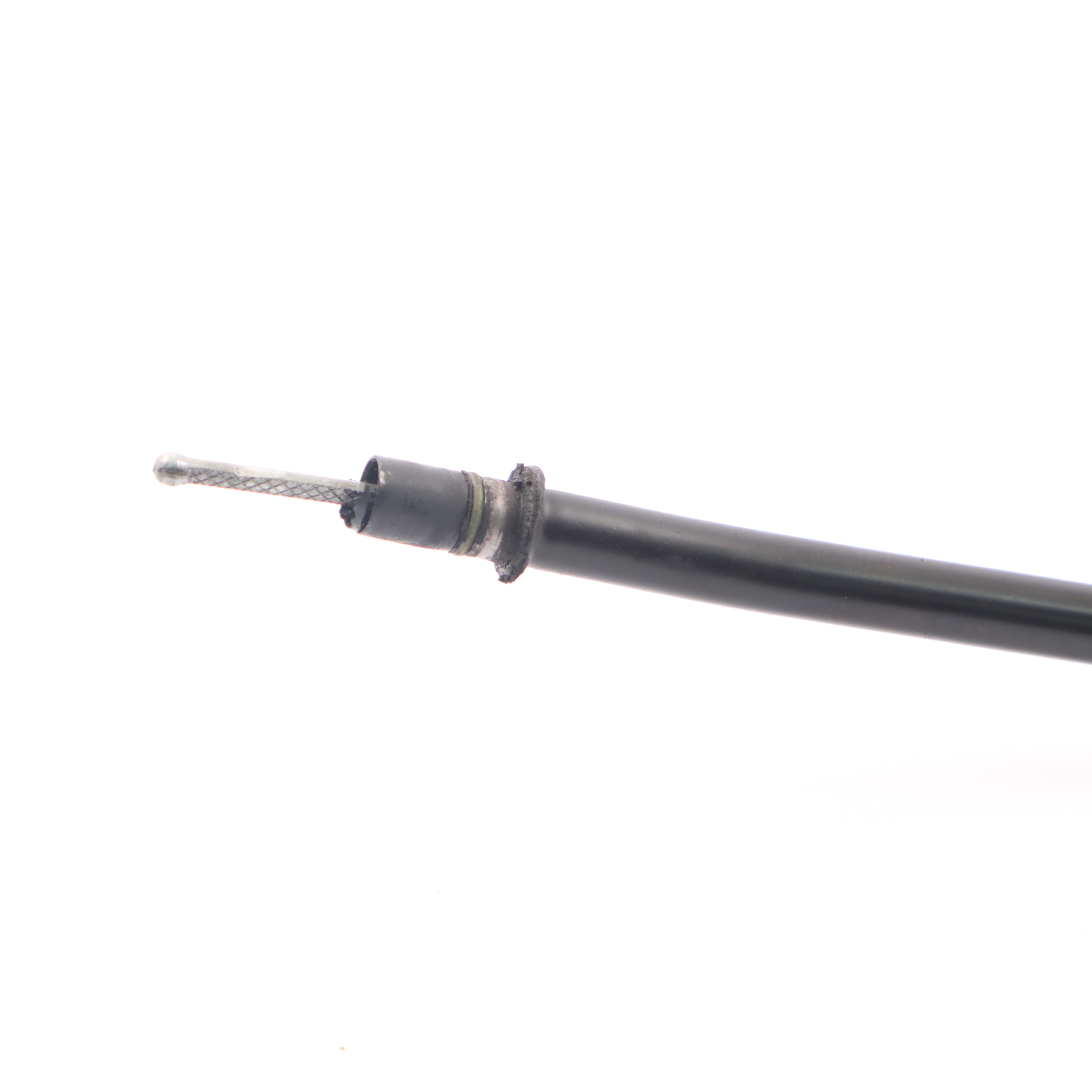 Ford Transit MK7 2.2 TDCi Oil Dipstick Level Engine Guide BK2Q-6754-CA