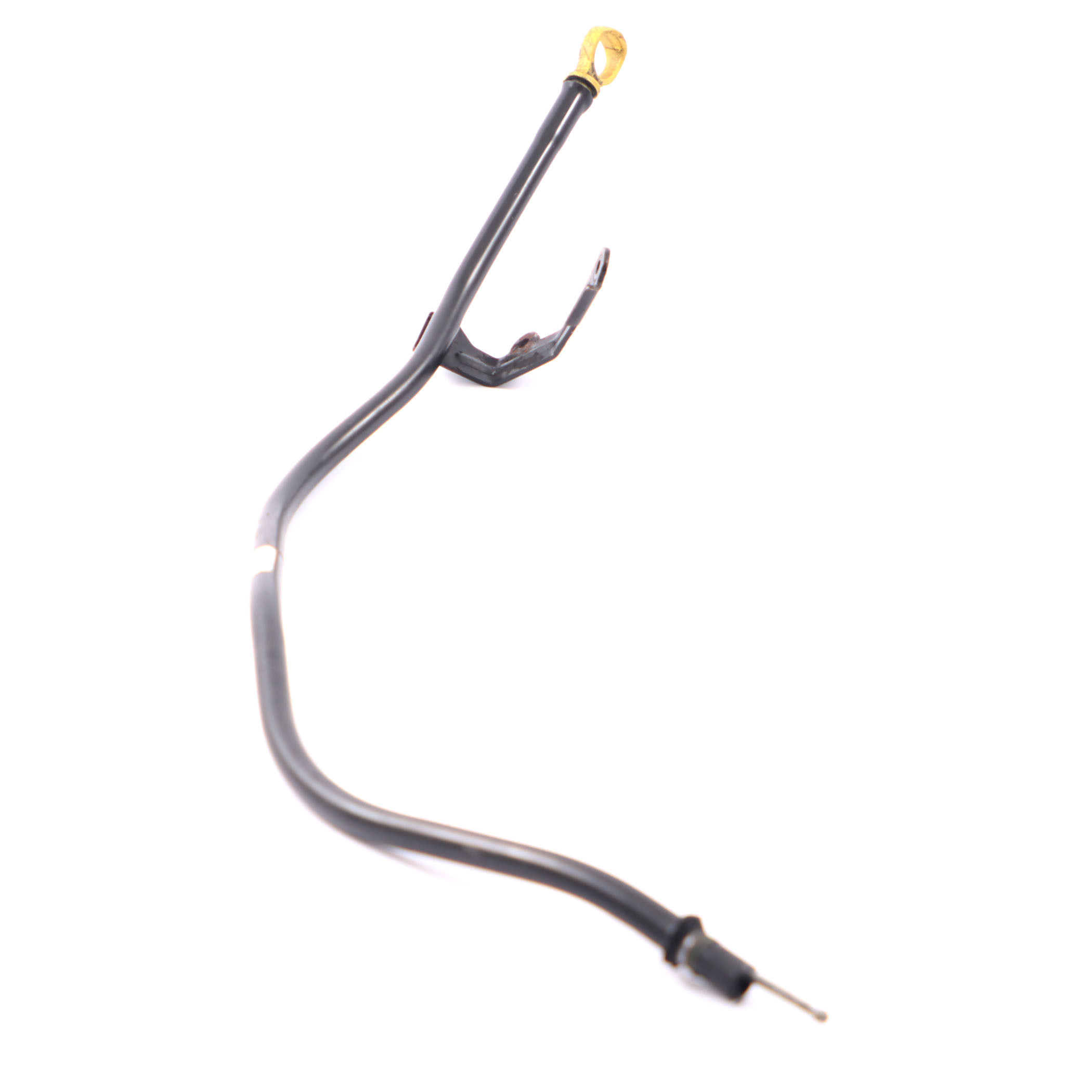 Ford Transit MK7 2.2 TDCi Oil Dipstick Level Engine Guide BK2Q-6754-CA