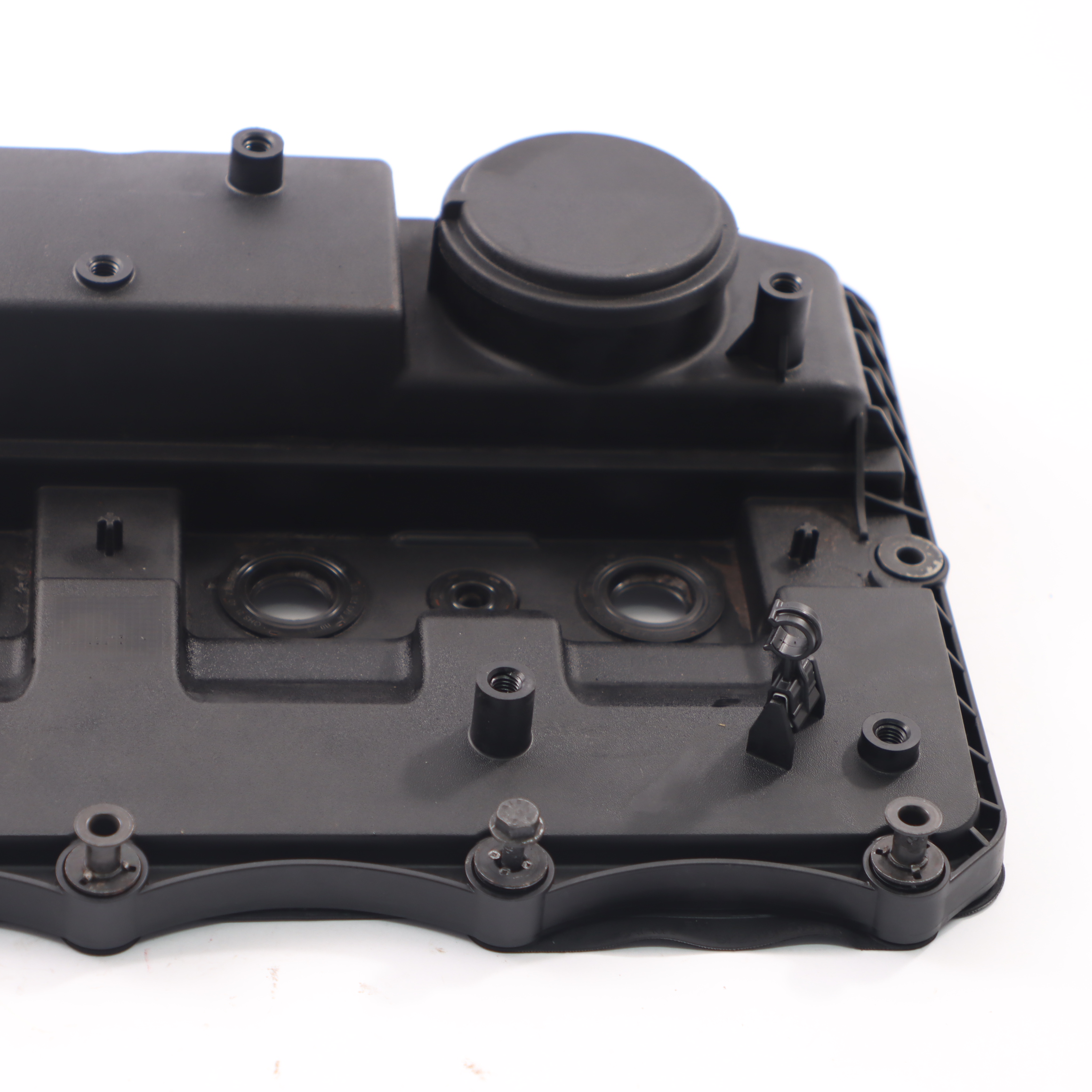 Valve Cover Ford Transit MK 7 2.2 Tdci Cylinder Head Cover BK2Q-6K271-AG