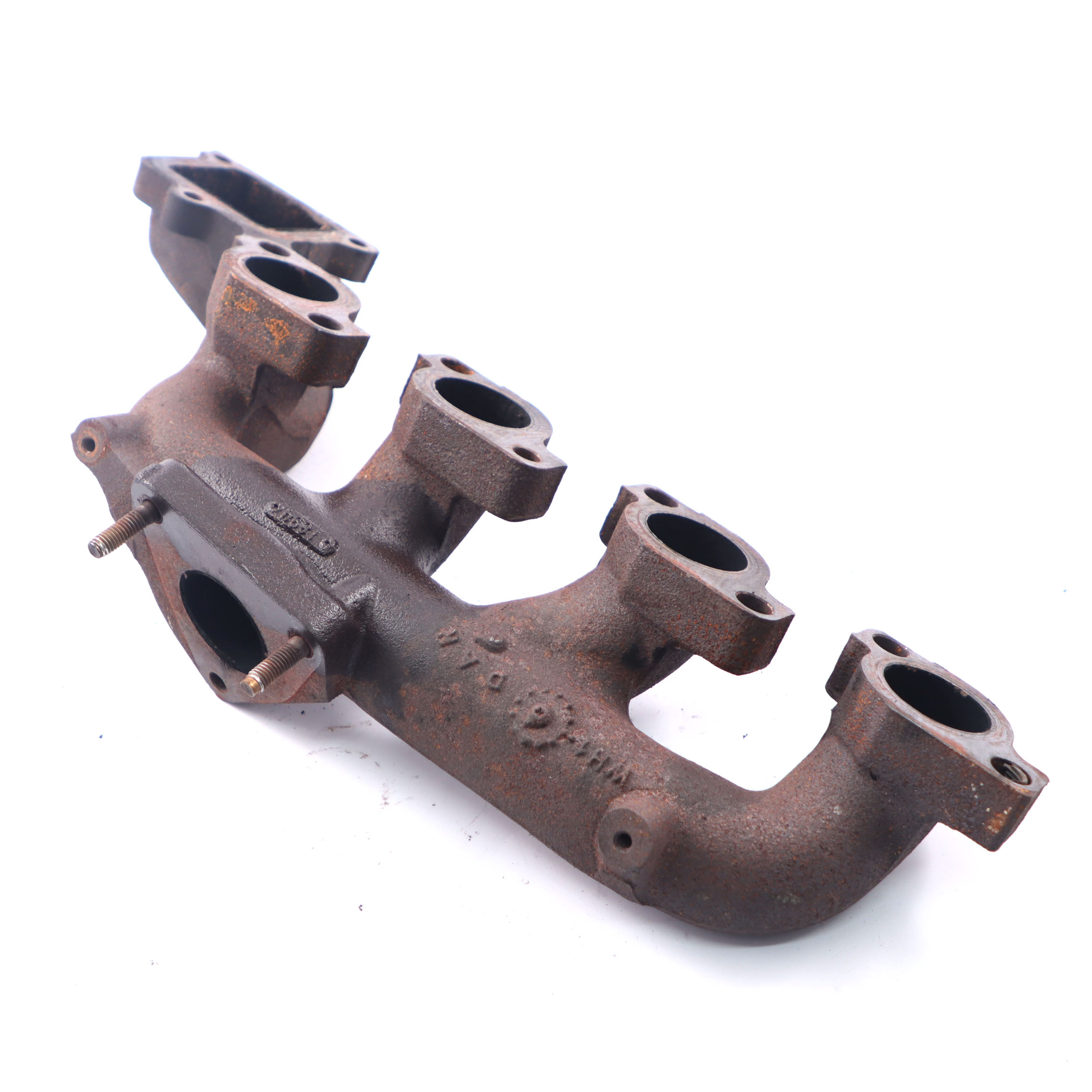 Ford Transit Custom 2.2 TDCi Diesel Engine Exhaust Manifold BK2Q-9430-GB