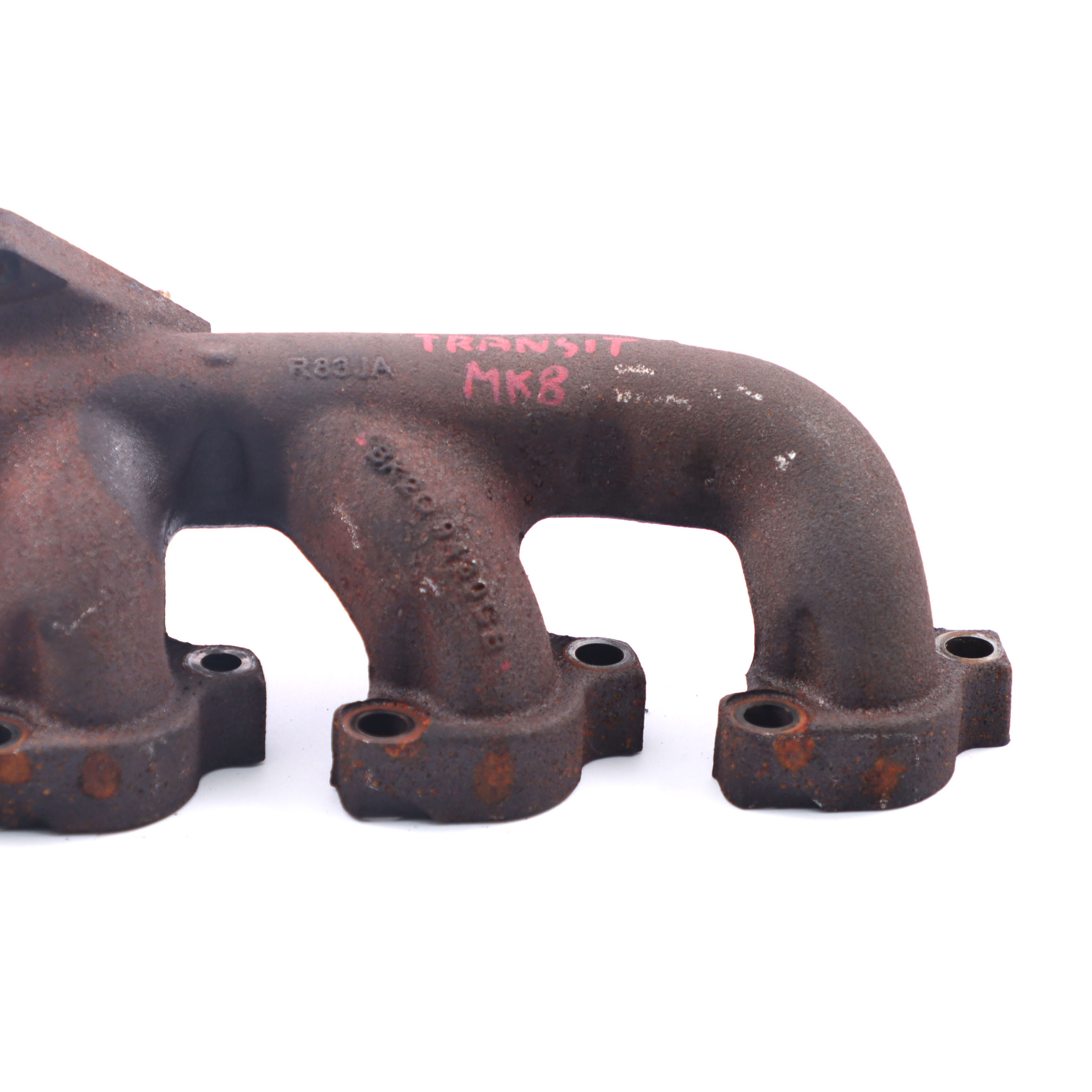 Ford Transit Custom 2.2 TDCi Diesel Engine Exhaust Manifold BK2Q-9430-GB