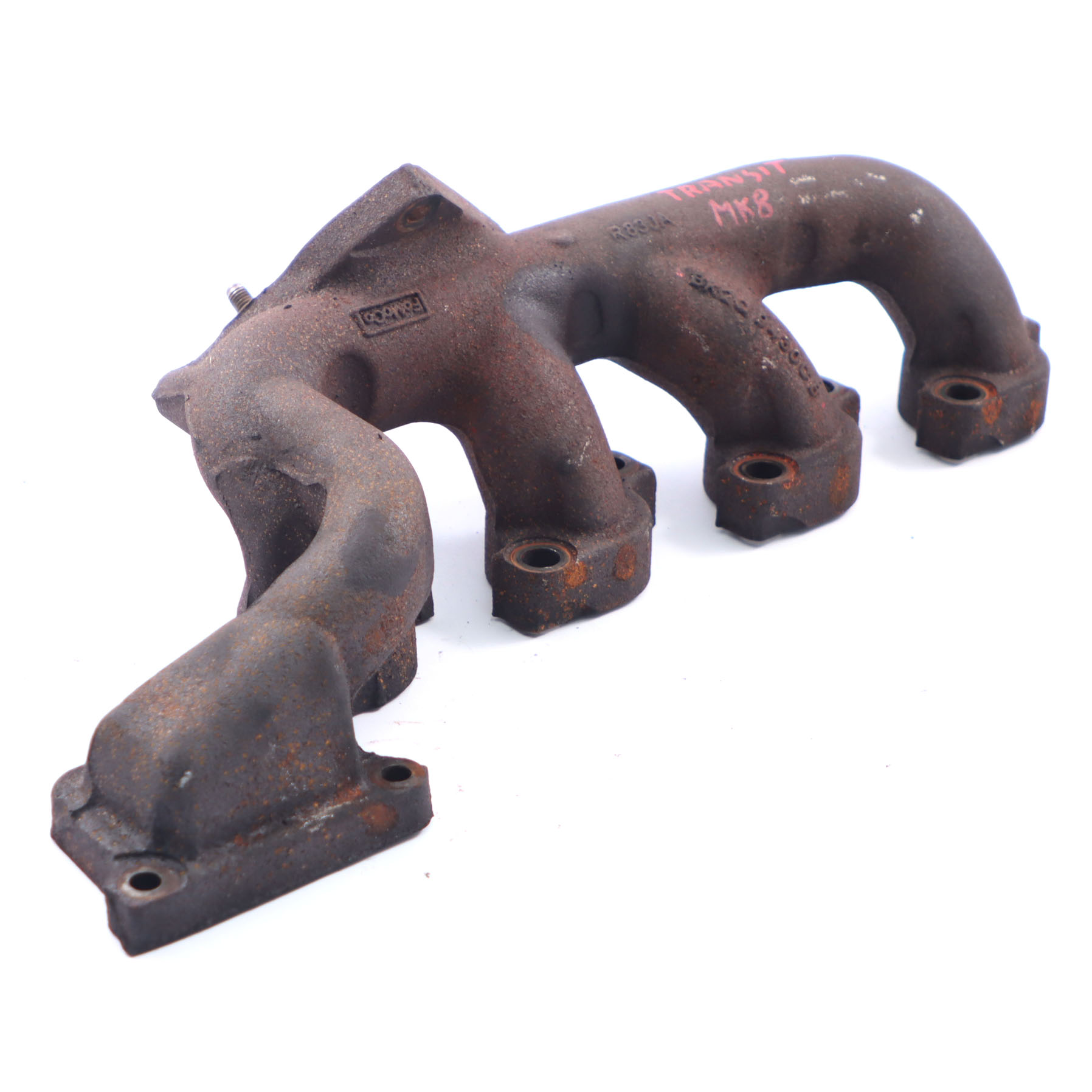 Ford Transit Custom 2.2 TDCi Diesel Engine Exhaust Manifold BK2Q-9430-GB