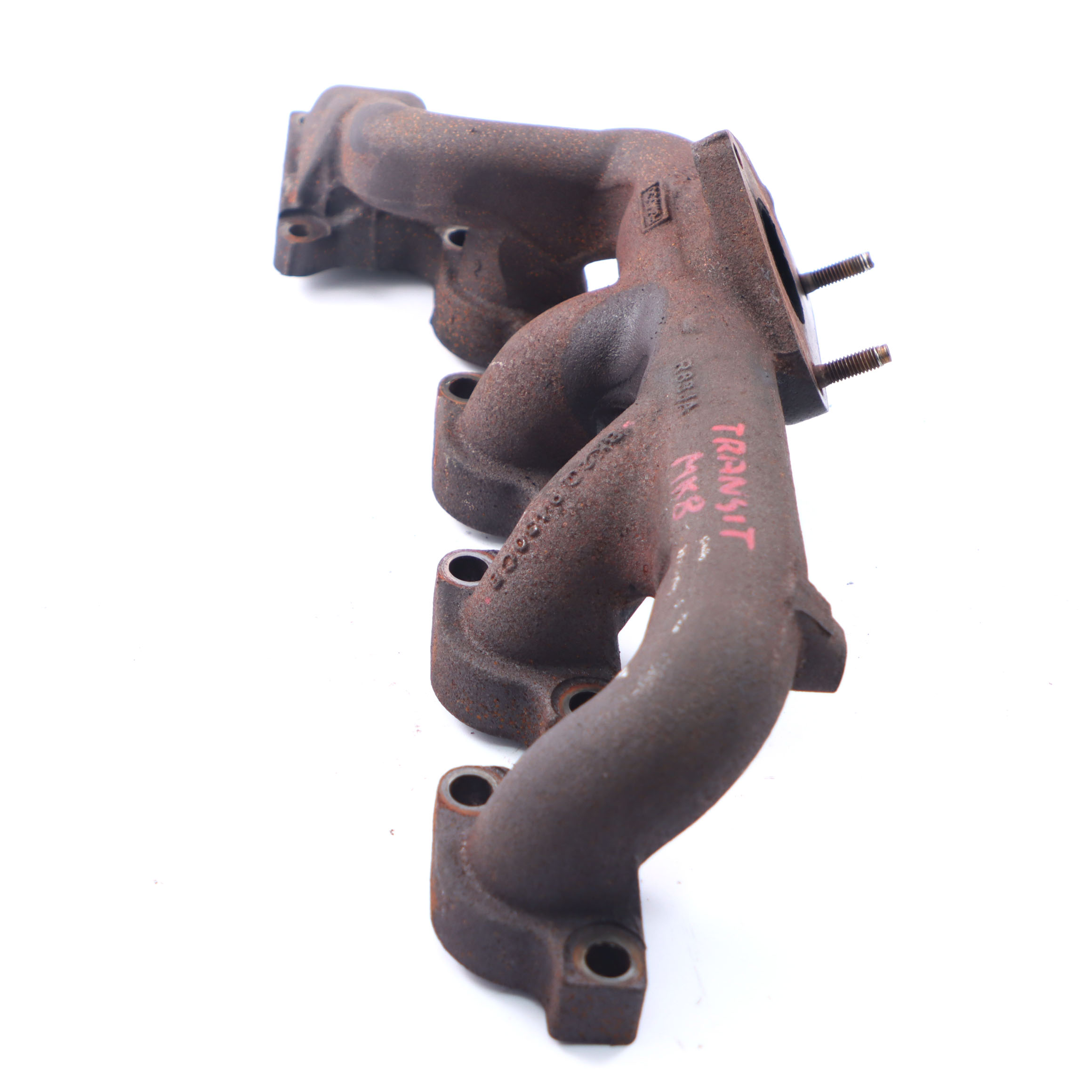 Ford Transit Custom 2.2 TDCi Diesel Engine Exhaust Manifold BK2Q-9430-GB