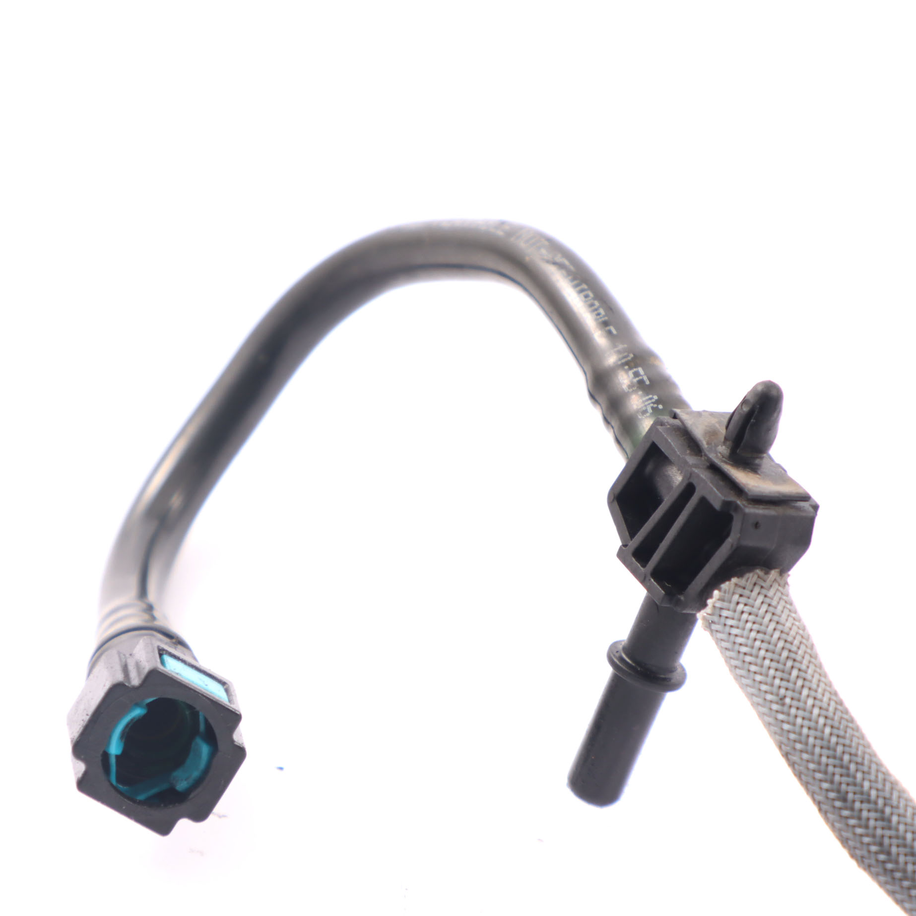 Fuel Line Ford Transit Custom 2.2 TDCi Injection Return Pipe Hose BK2Q-9K022-AF