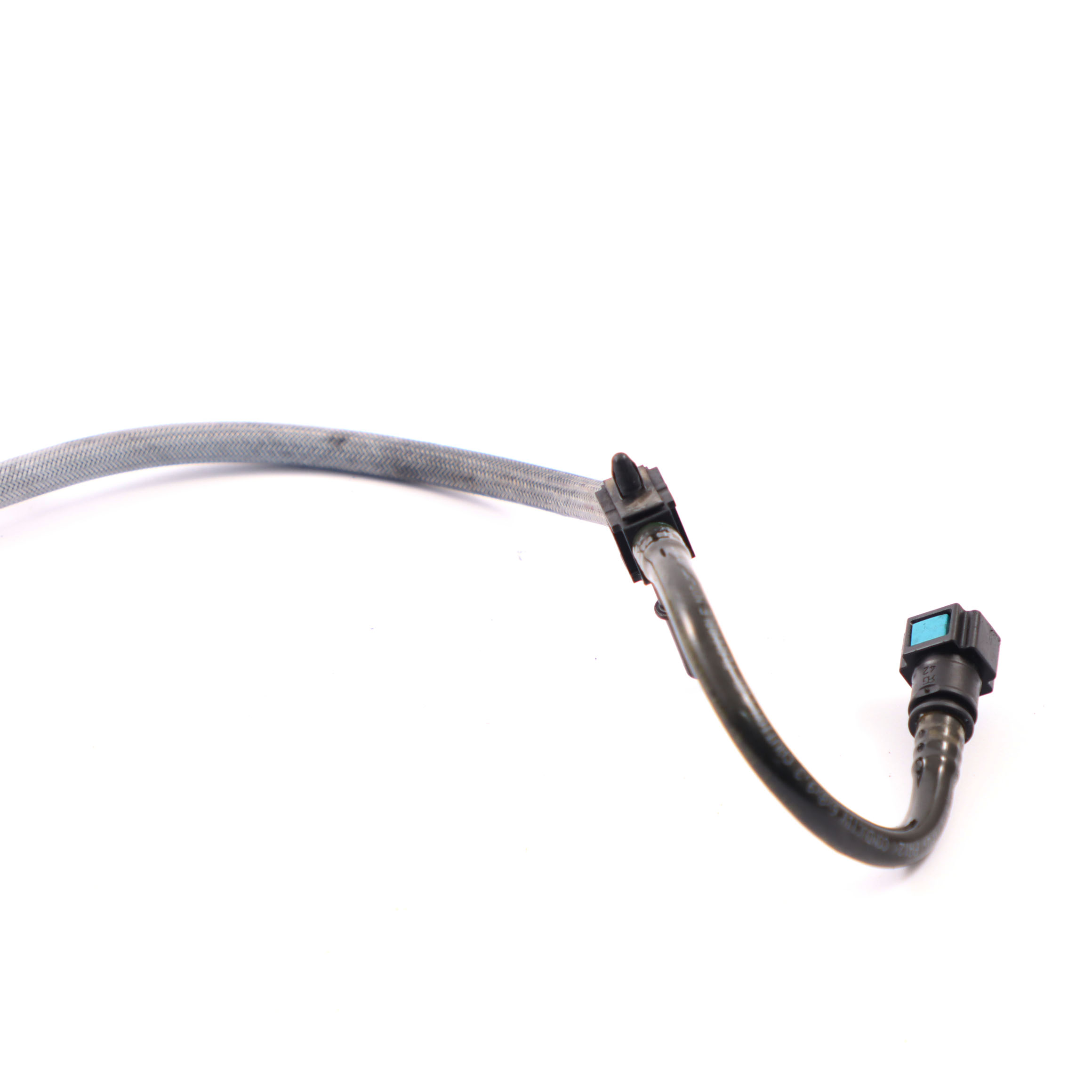 Fuel Line Ford Transit Custom 2.2 TDCi Injection Return Pipe Hose BK2Q-9K022-AF