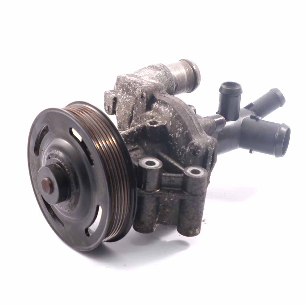 Ford Transit Mk7 Thermostat Ölkühlergehäuse Diesel BK3Q-8A544-AC