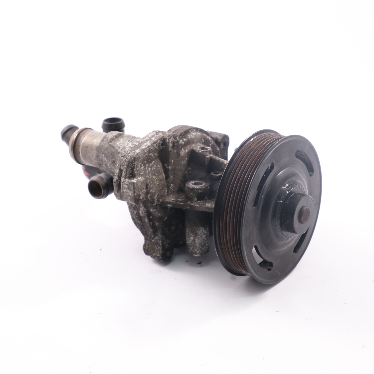 Ford Transit Mk7 Thermostat Ölkühlergehäuse Diesel BK3Q-8A544-AC