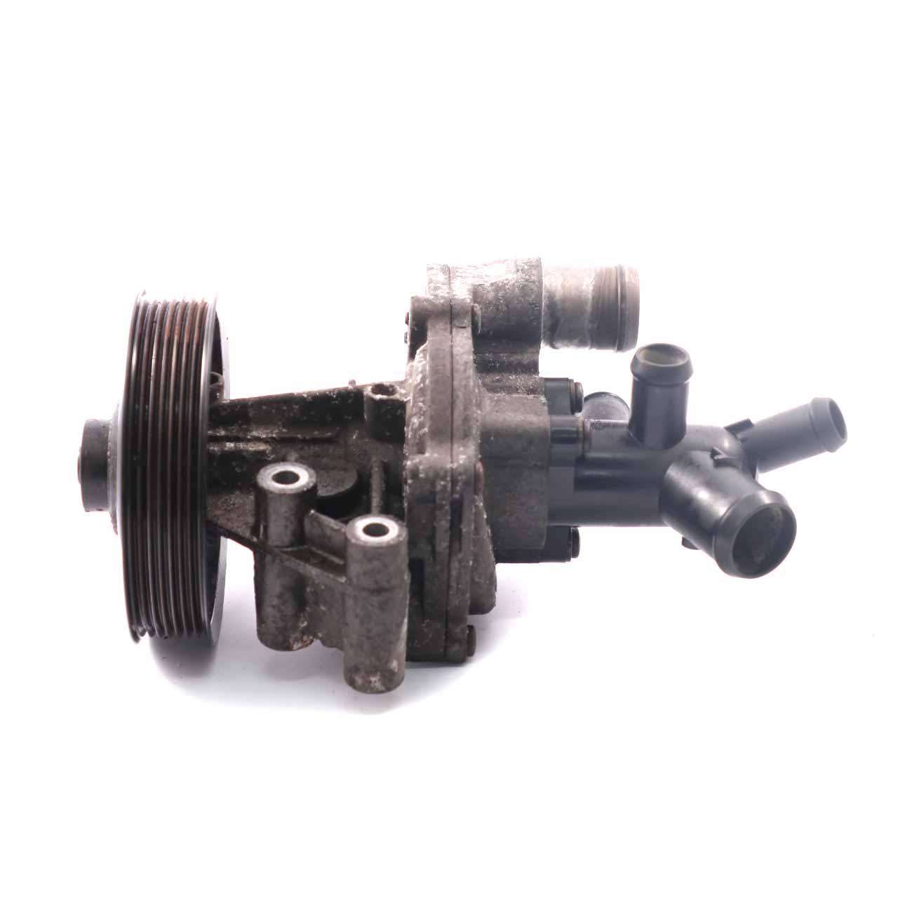 Ford Transit Mk7 Thermostat Ölkühlergehäuse Diesel BK3Q-8A544-AC