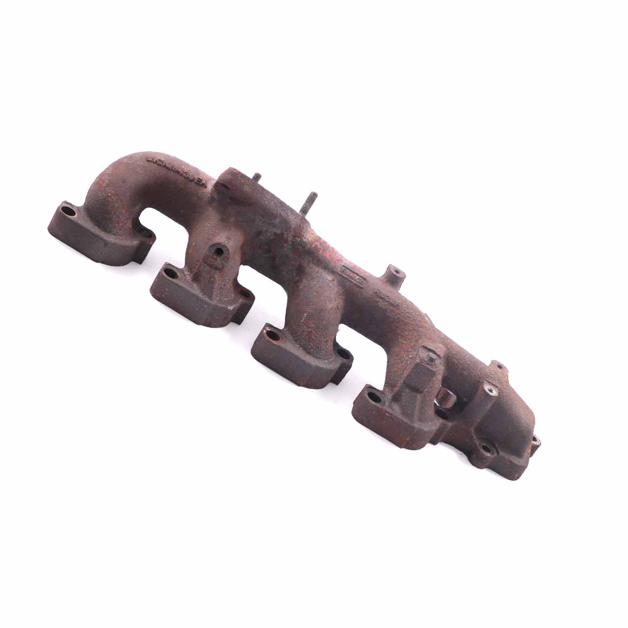 Ford Transit Mk7 Diesel Engine Exhaust Manifold 2.2 TDCi BK3Q-9430-EA