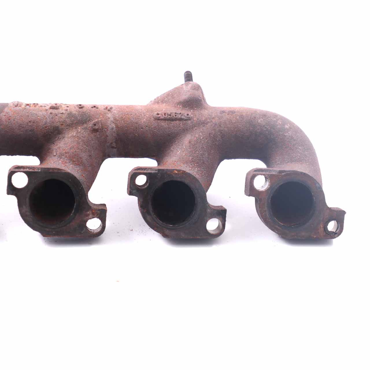 Ford Transit Mk7 Diesel Engine Exhaust Manifold 2.2 TDCi BK3Q-9430-EA