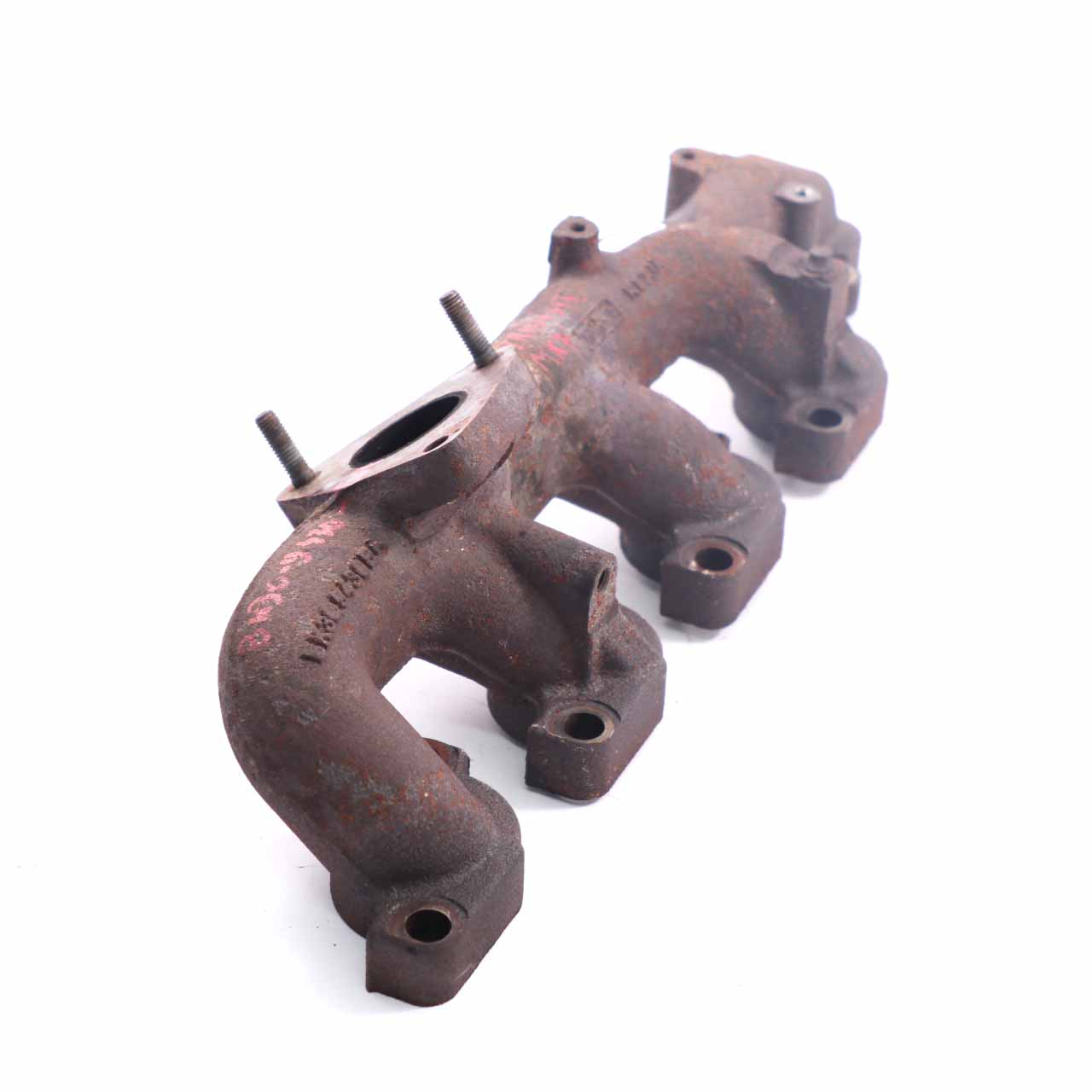 Ford Transit Mk7 Diesel Engine Exhaust Manifold 2.2 TDCi BK3Q-9430-EA