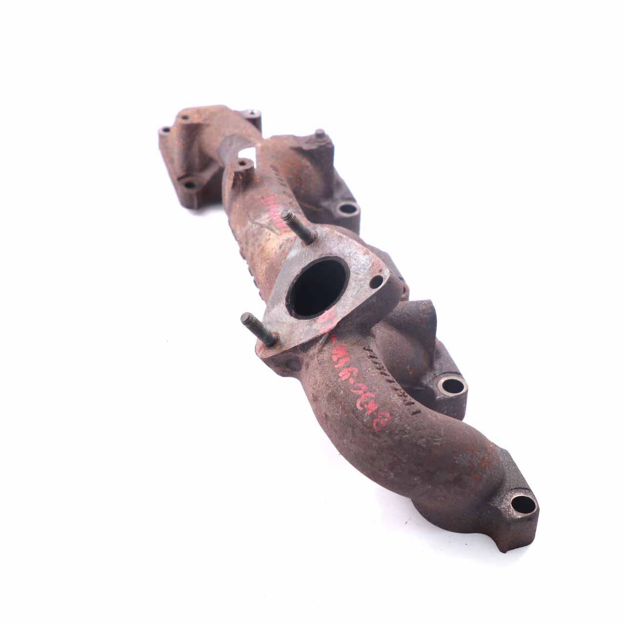 Ford Transit Mk7 Diesel Engine Exhaust Manifold 2.2 TDCi BK3Q-9430-EA