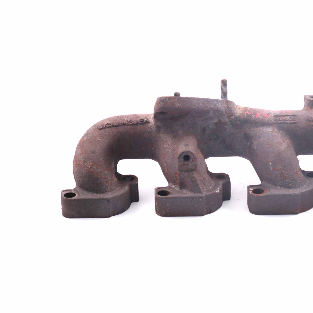 Ford Transit Mk7 Diesel Engine Exhaust Manifold 2.2 TDCi BK3Q-9430-EA