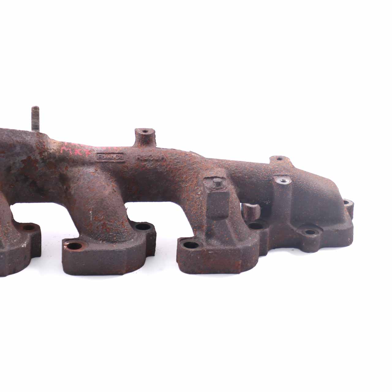 Ford Transit Mk7 Diesel Engine Exhaust Manifold 2.2 TDCi BK3Q-9430-EA