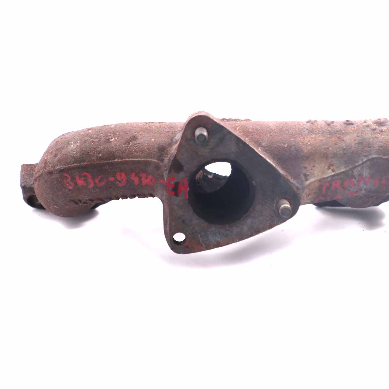 Ford Transit Mk7 Diesel Engine Exhaust Manifold 2.2 TDCi BK3Q-9430-EA