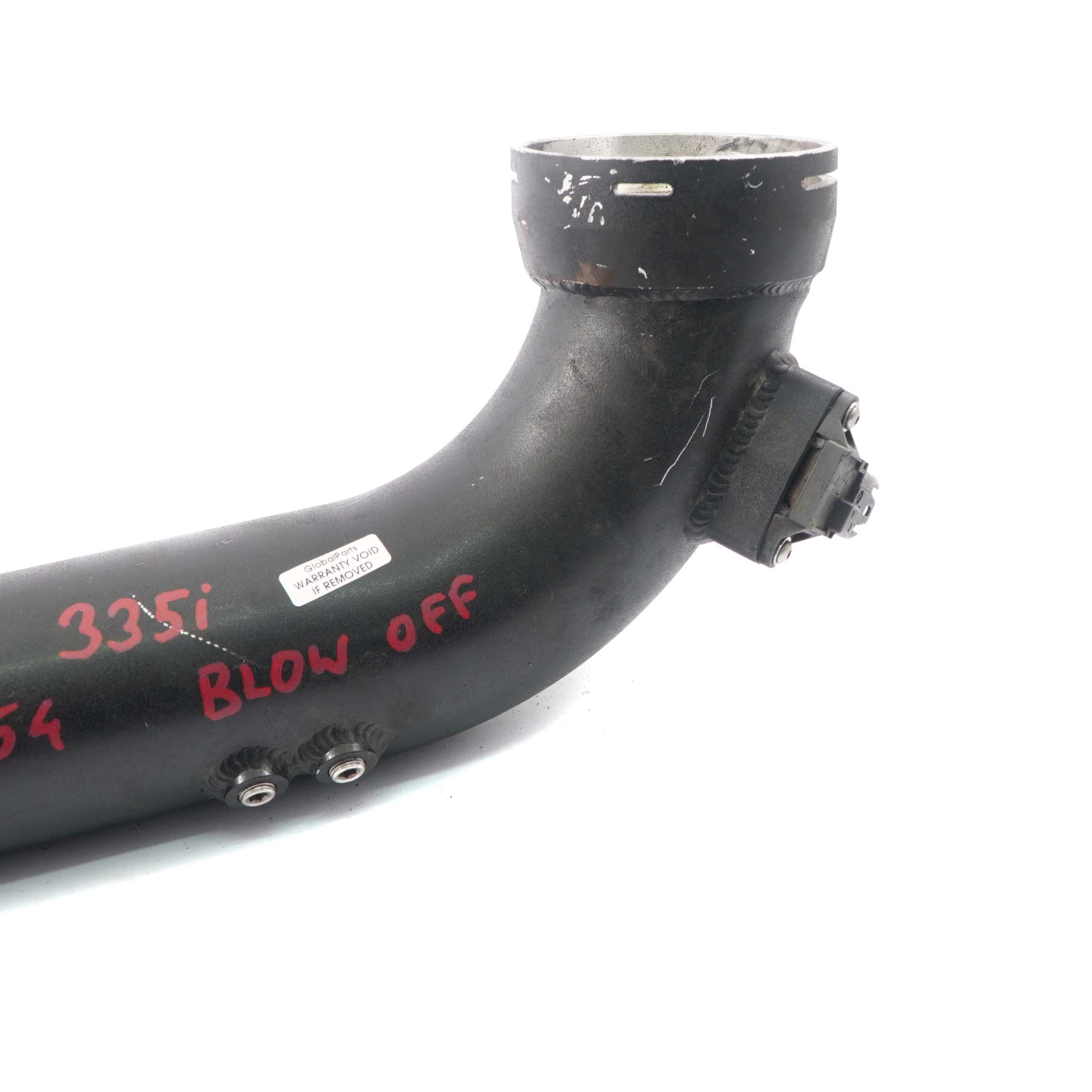 BMW E90 E91 E92 E93 335i N54 Blow Off Sequentielles Turbolader Ventil SQV4 G176