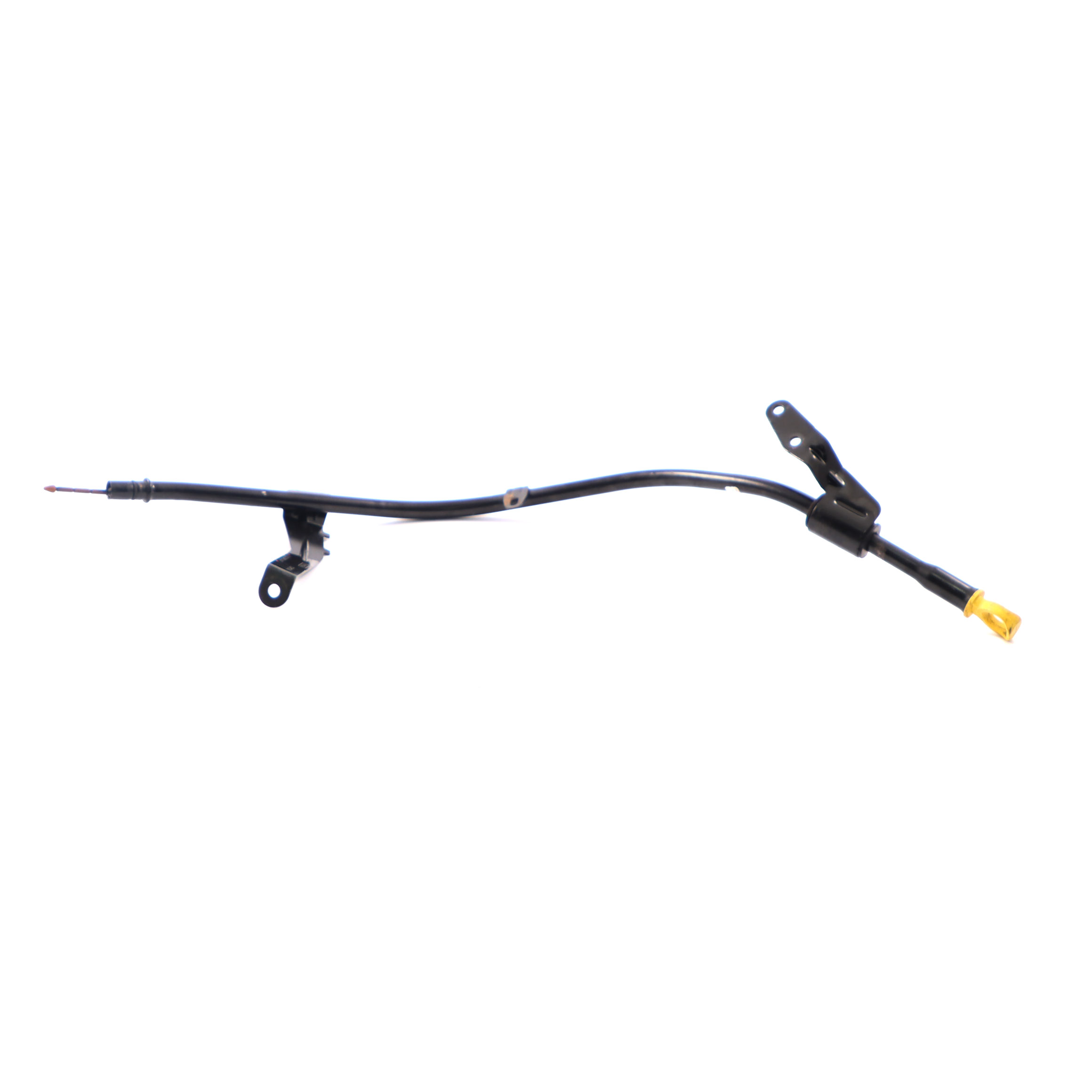 Peugeot Boxer Ford Transit Oil Dipstick Level Engine Guide Tube BU3Q6754AF