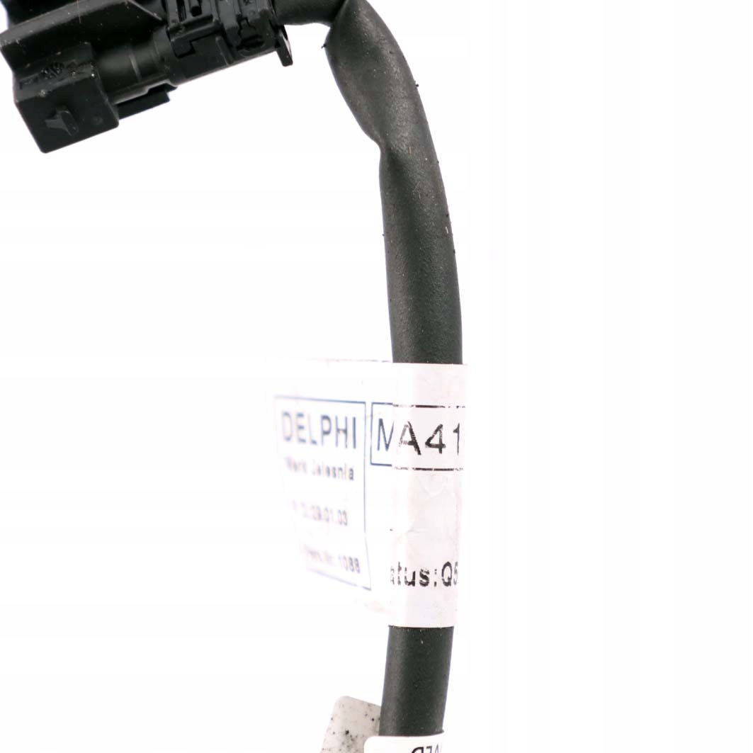 Mercedes-Benz A-Klasse A168 Kabelbaum Batterie Anlasser Kabel A4145400130