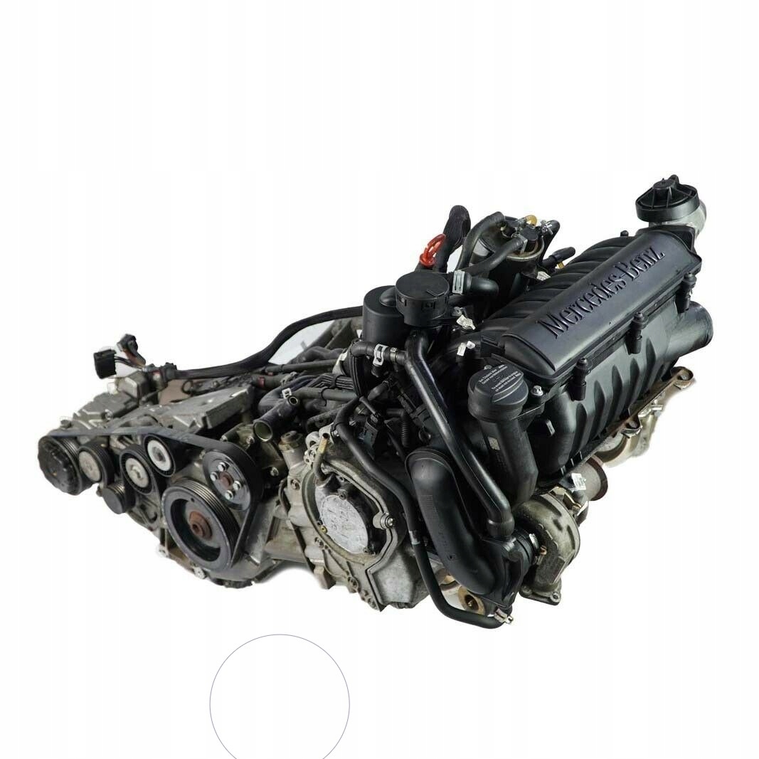 Mercedes-Benz A W168 A160CDI A160 CDI 668940 75PS Nackter Motor 668.940 GARANTIE