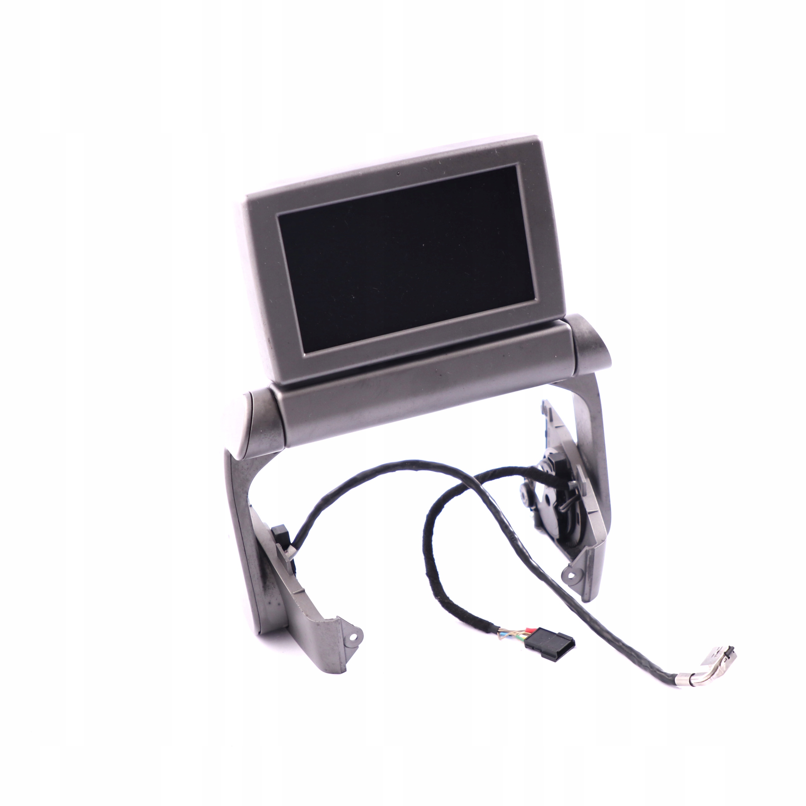 BMW 7 er E65 E66 Hinten Bildschirm Monitor Fondmonitor Fondschirm 6951071