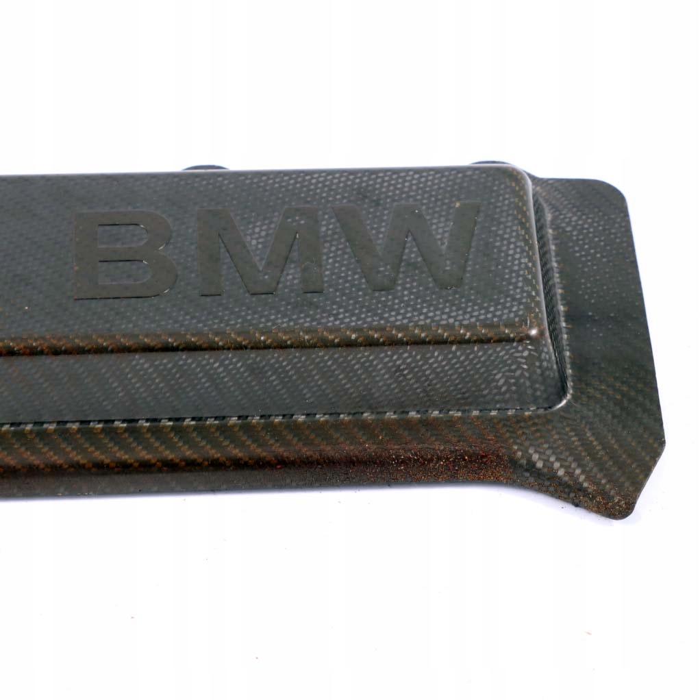 *BMW 3 er E90 320si Zündspulenabdeckung / Zylinderkopfhaube Benzin N45 7777364