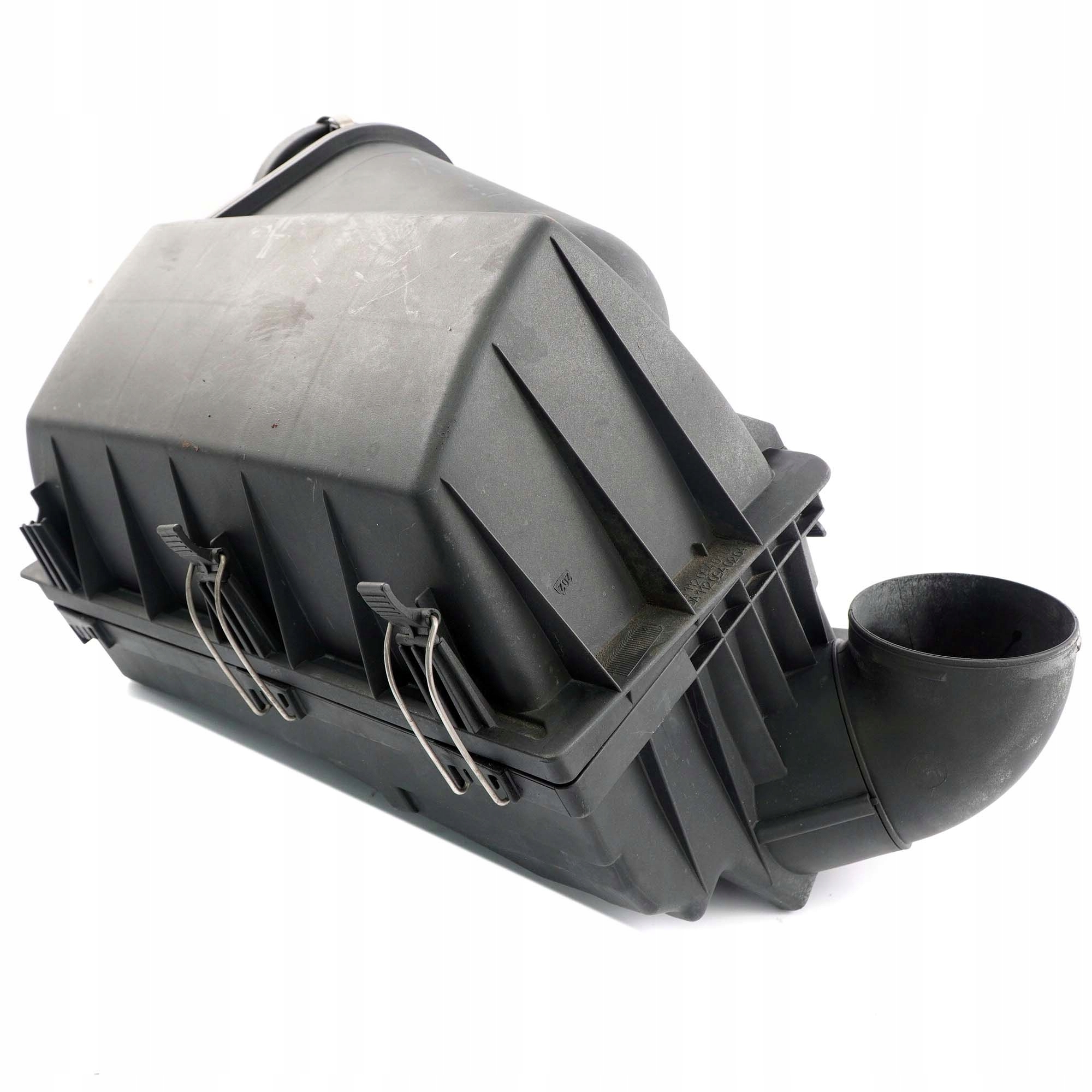 Mercedes-Benz E-Class W210 M112 Air Filter Box Silencer Housing A1120900801